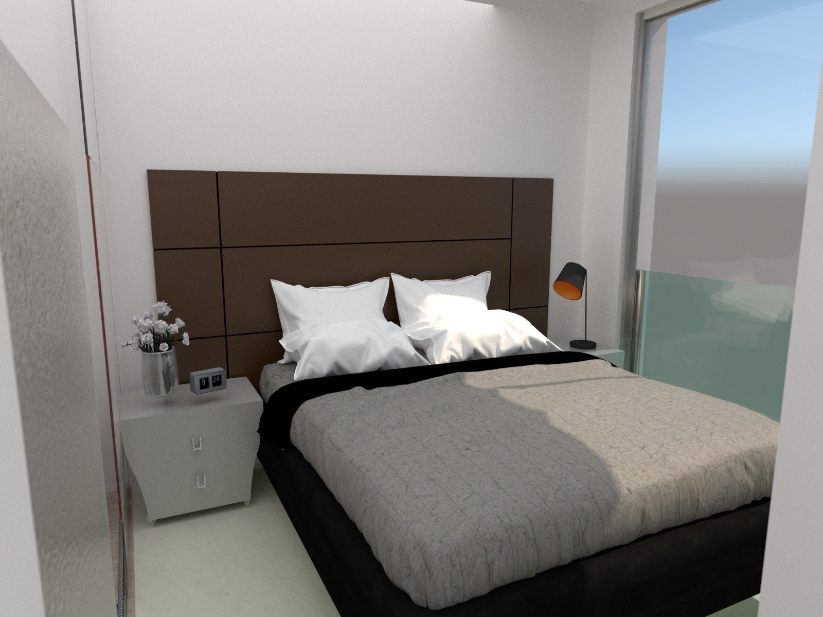 For sale - 2 Bedroom 2 Bathroom apartment in La Cala - La Cala  - Alicante