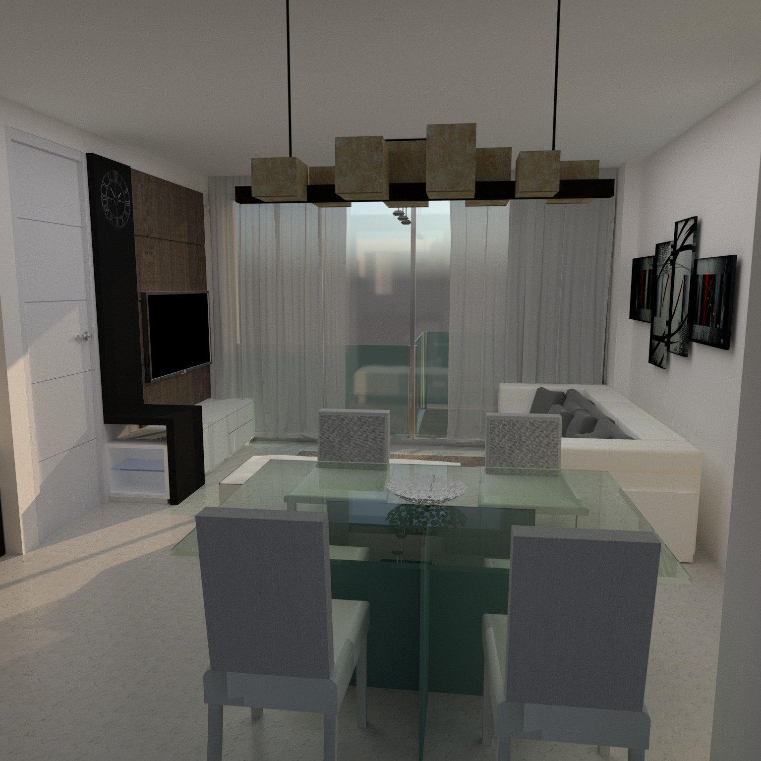 For sale - 2 Bedroom 2 Bathroom apartment in La Cala - La Cala  - Alicante