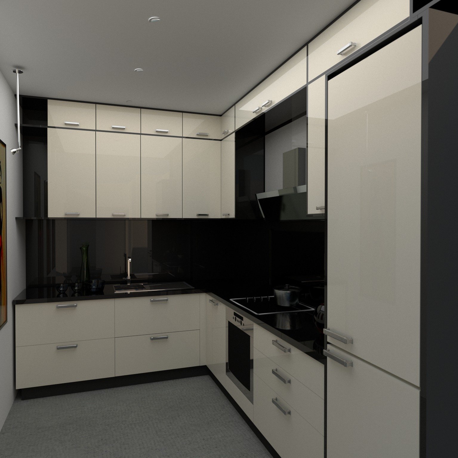 For sale - 2 Bedroom 2 Bathroom apartment in La Cala - La Cala  - Alicante