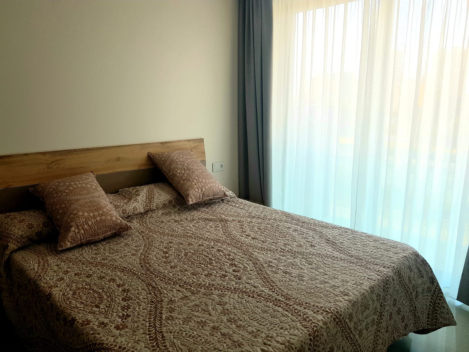 For sale - 2 Bedroom 2 Bathroom apartment in La Cala - La Cala  - Alicante