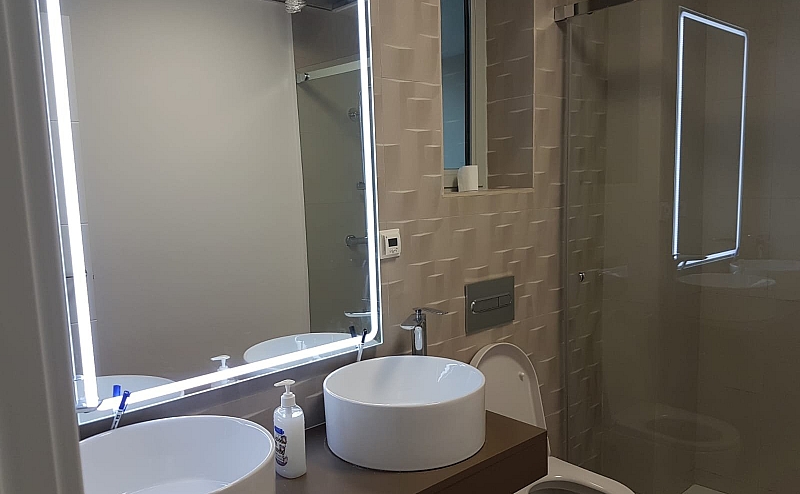 2 Bedroom 2 Bathroom apartment in La Cala