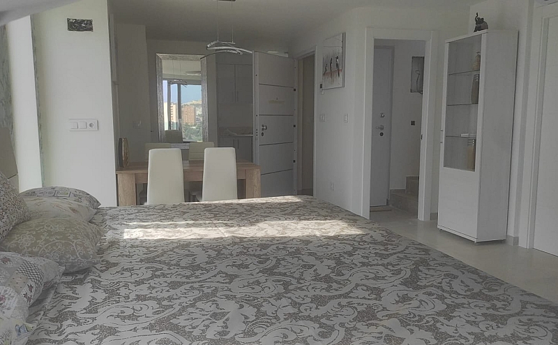 2 Bedroom 2 Bathroom apartment in La Cala