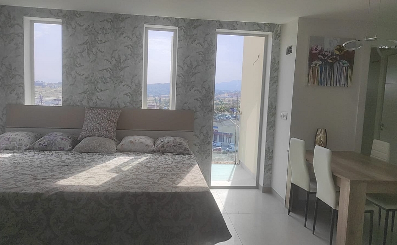 2 Bedroom 2 Bathroom apartment in La Cala