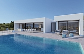 4 Bedroom 6 Bathroom villa in Cumbre del Sol