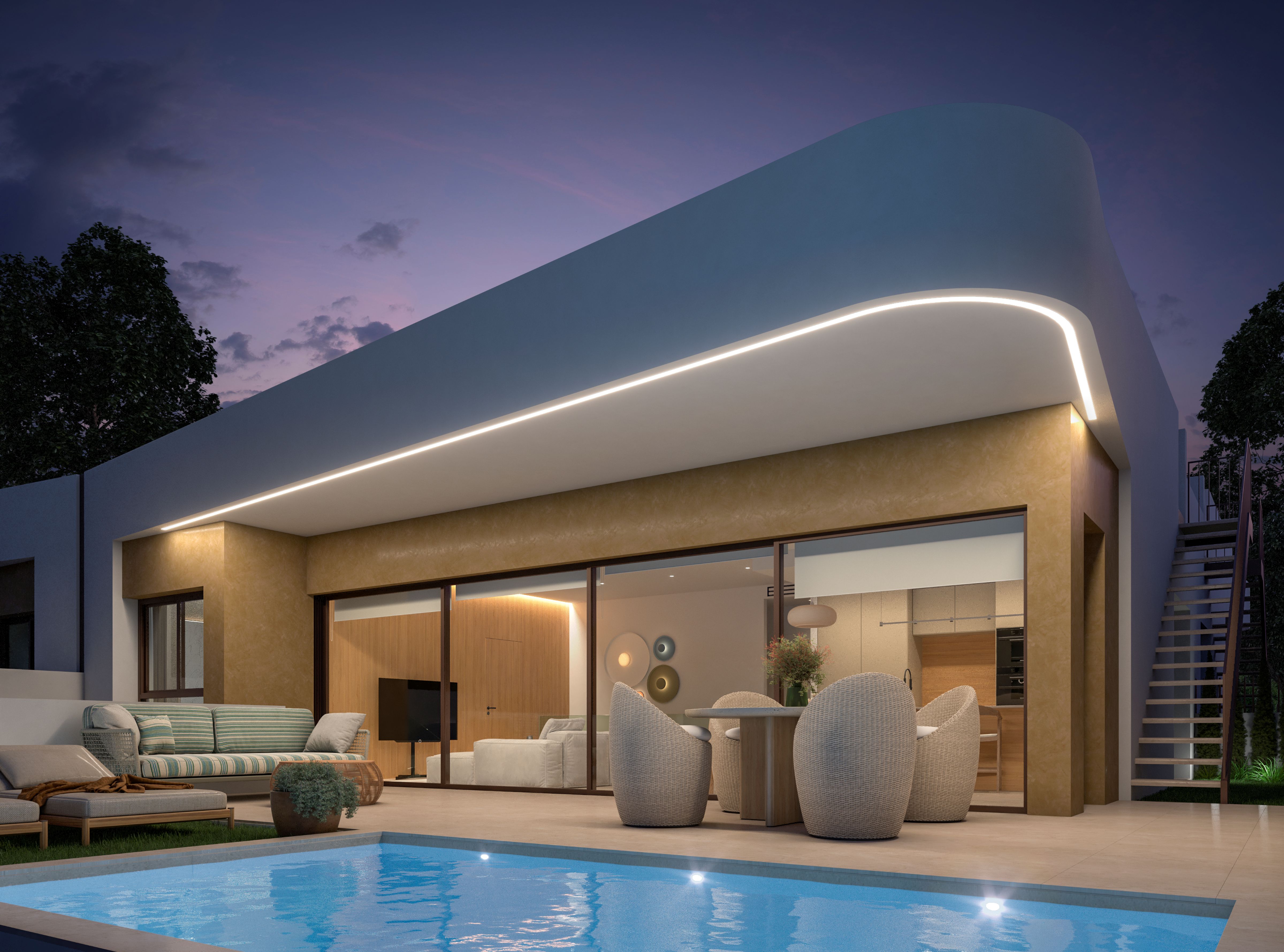 For sale - 3 Bedroom 2 Bathroom detached in Dolores - Dolores  - Alicante