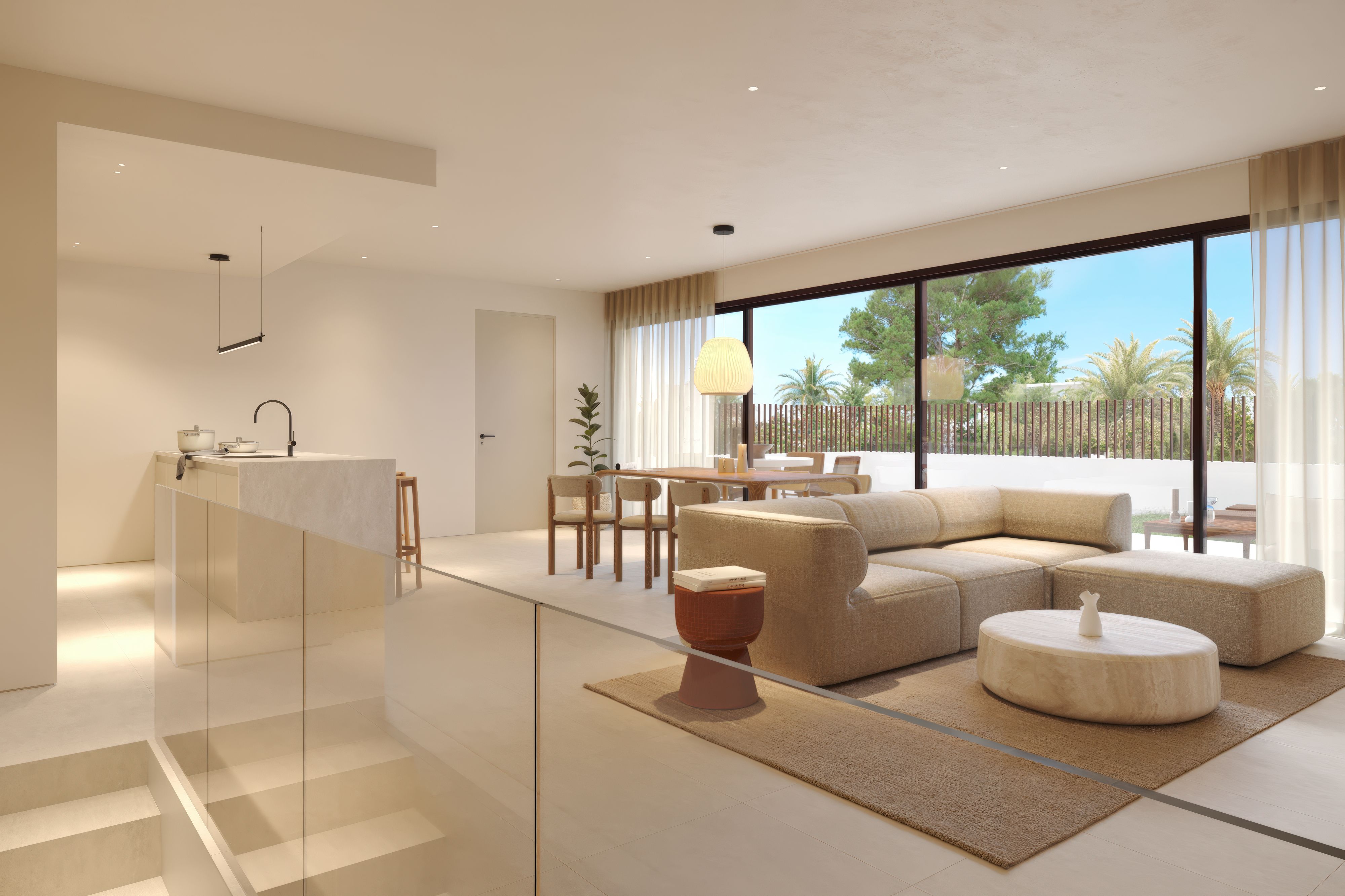 For sale - 3 Bedroom 2 Bathroom detached in Dolores - Dolores  - Alicante