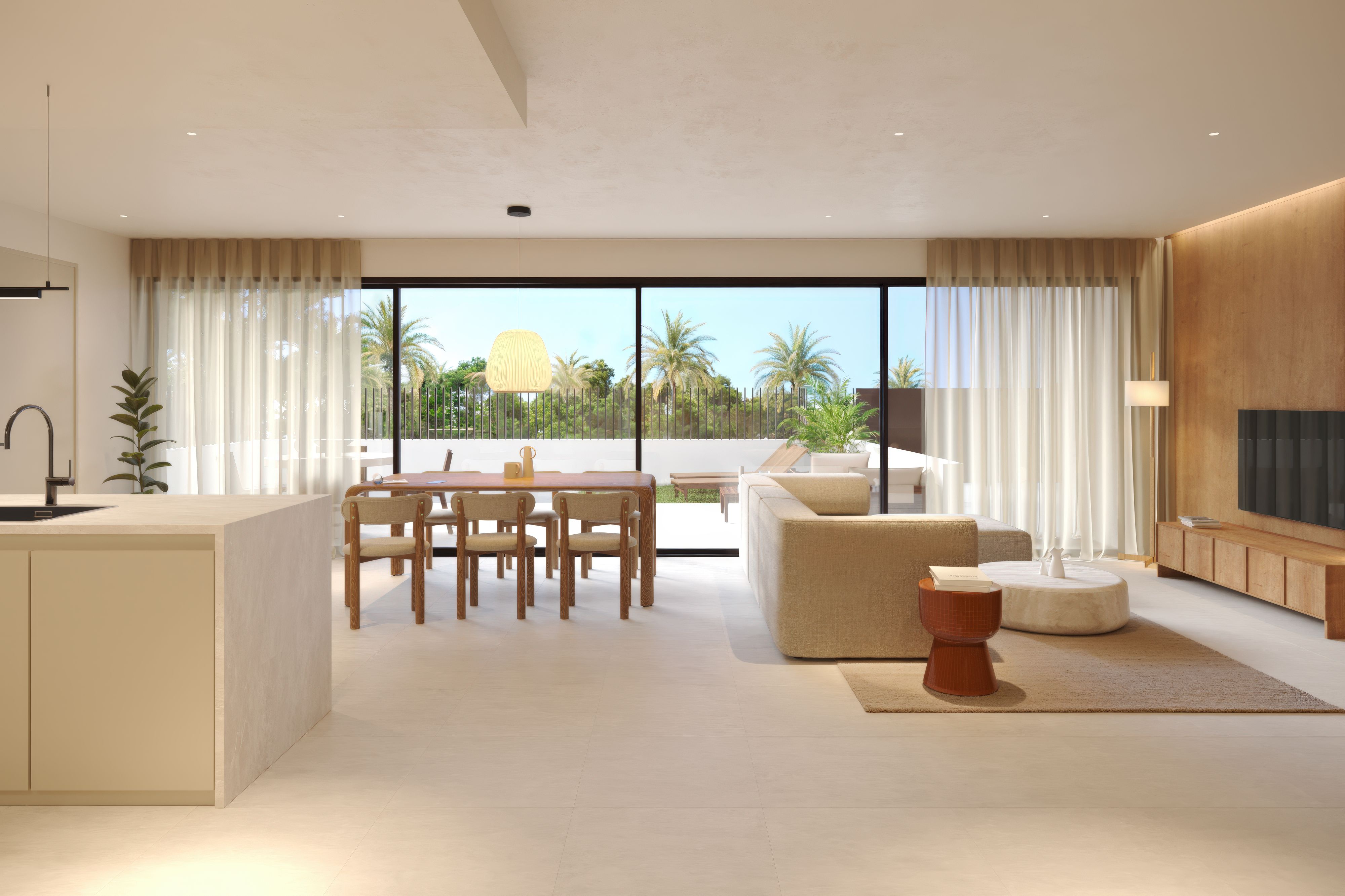 For sale - 3 Bedroom 2 Bathroom detached in Dolores - Dolores  - Alicante