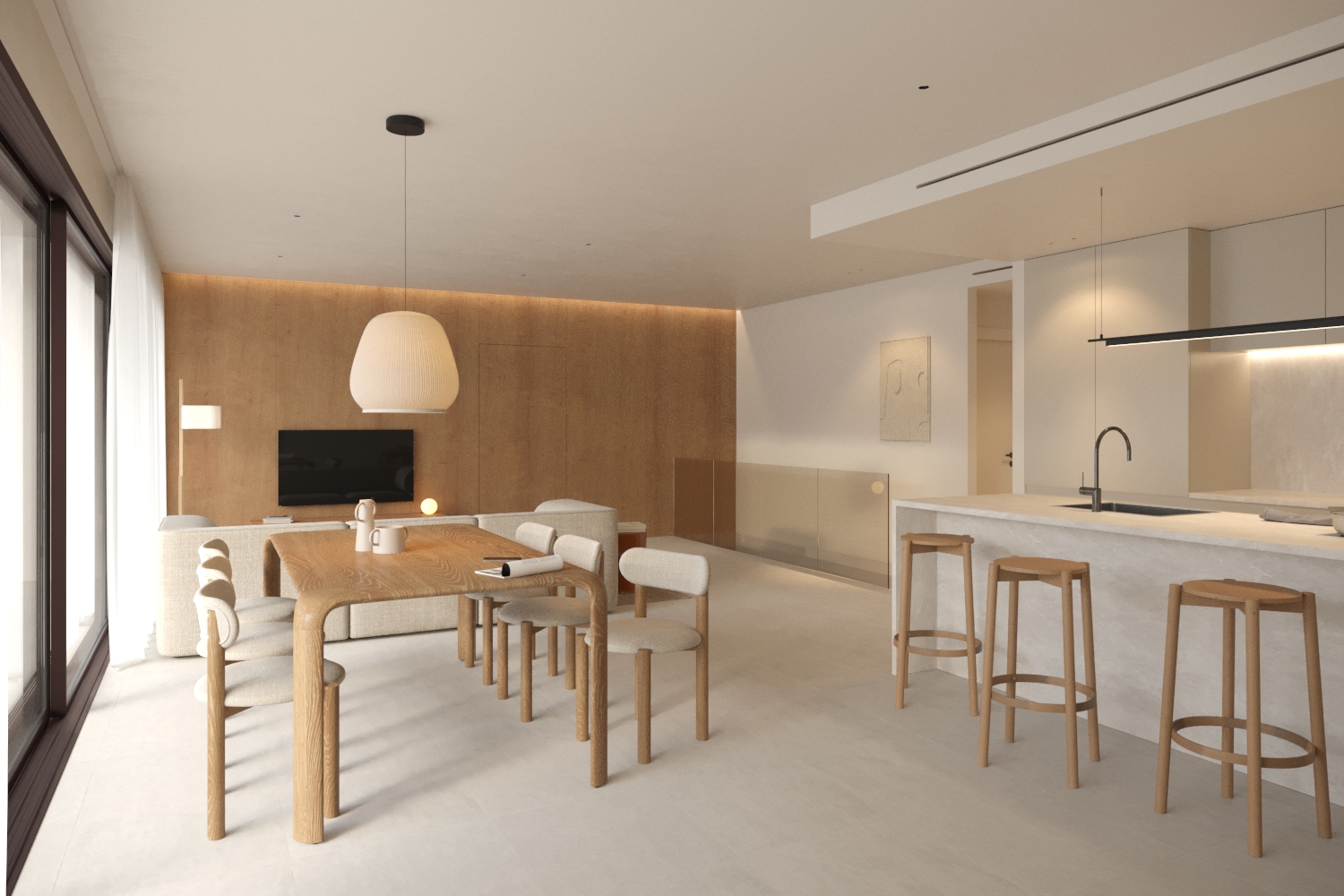 For sale - 3 Bedroom 2 Bathroom detached in Dolores - Dolores  - Alicante