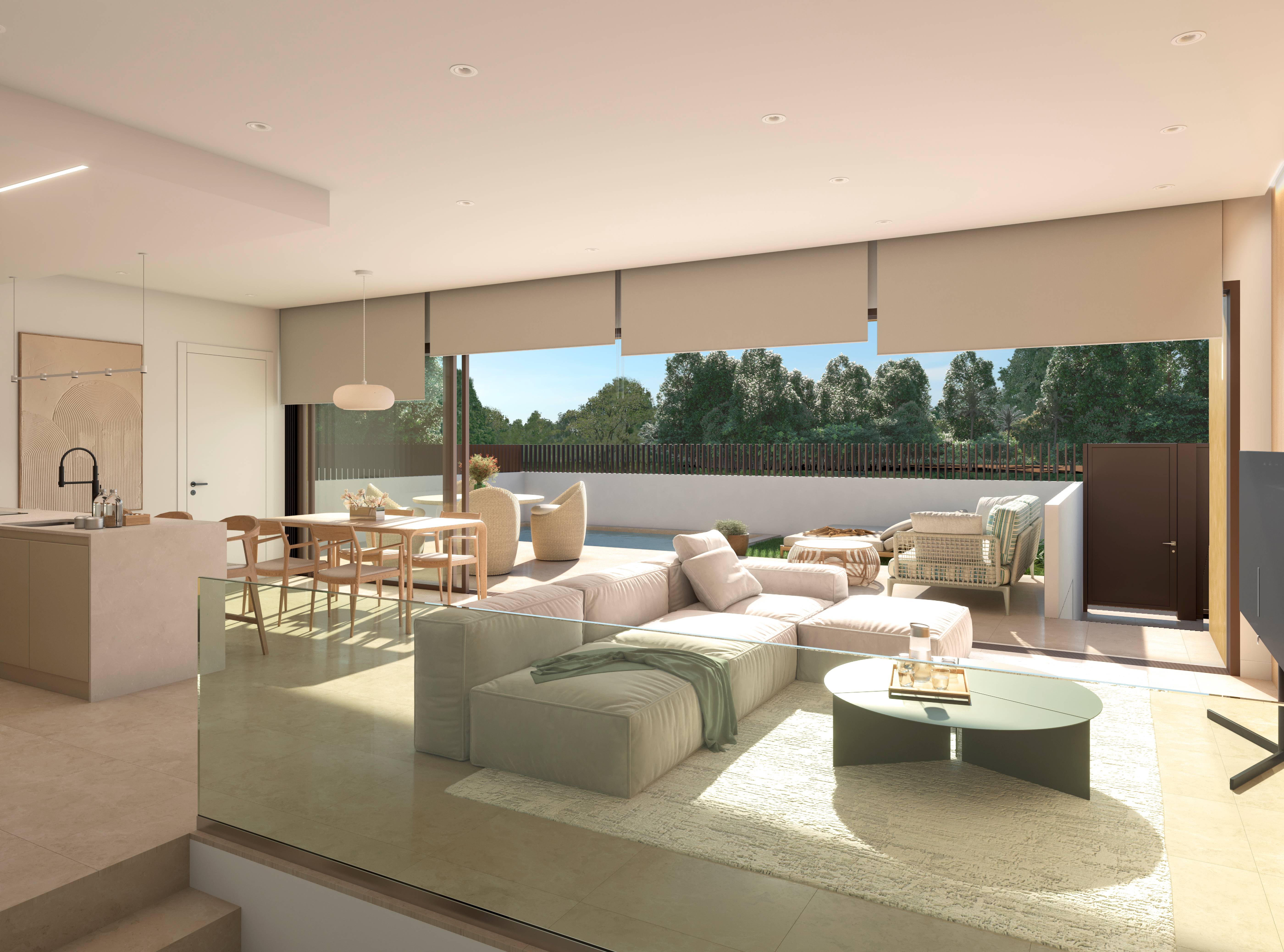 For sale - 3 Bedroom 2 Bathroom detached in Dolores - Dolores  - Alicante