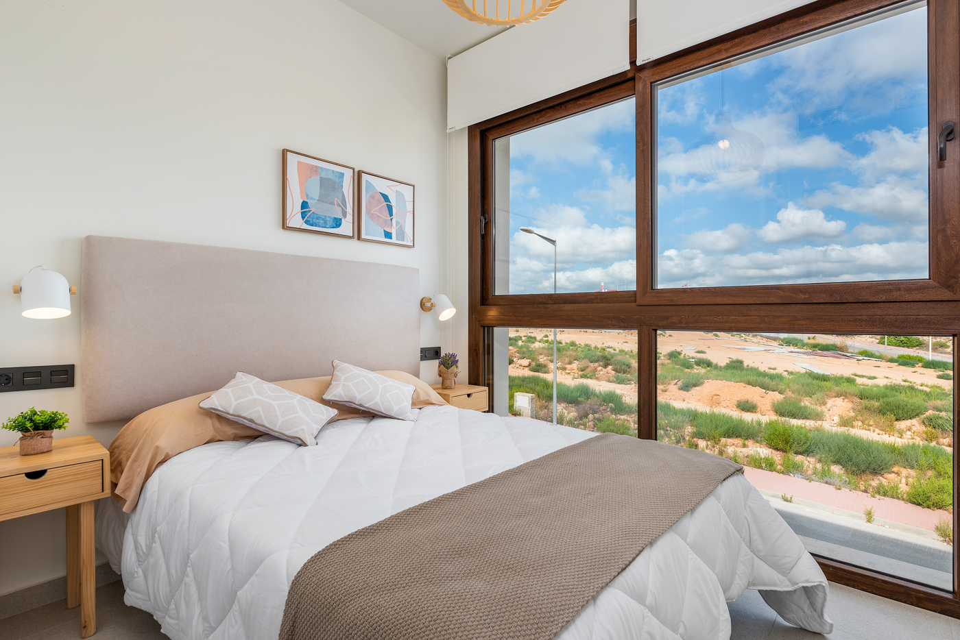 For sale - 2 Bedroom 2 Bathroom low-bungalow in Torrevieja - Torrevieja  - Alicante