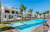 2 Bedroom 2 Bathroom low-bungalow in Torrevieja