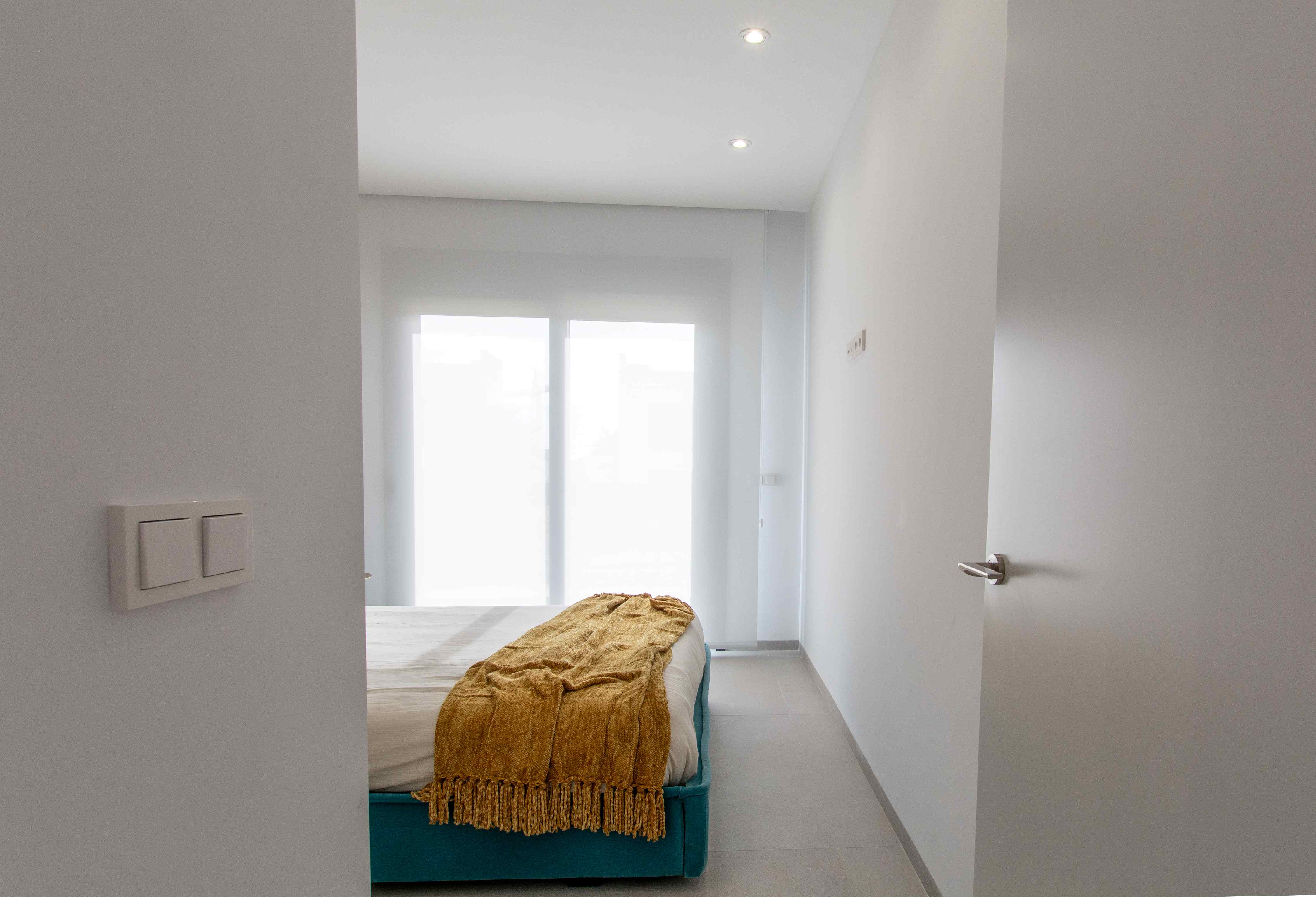 For sale - 3 Bedroom 2 Bathroom penthouse in Finestrat - Finestrat  - Alicante