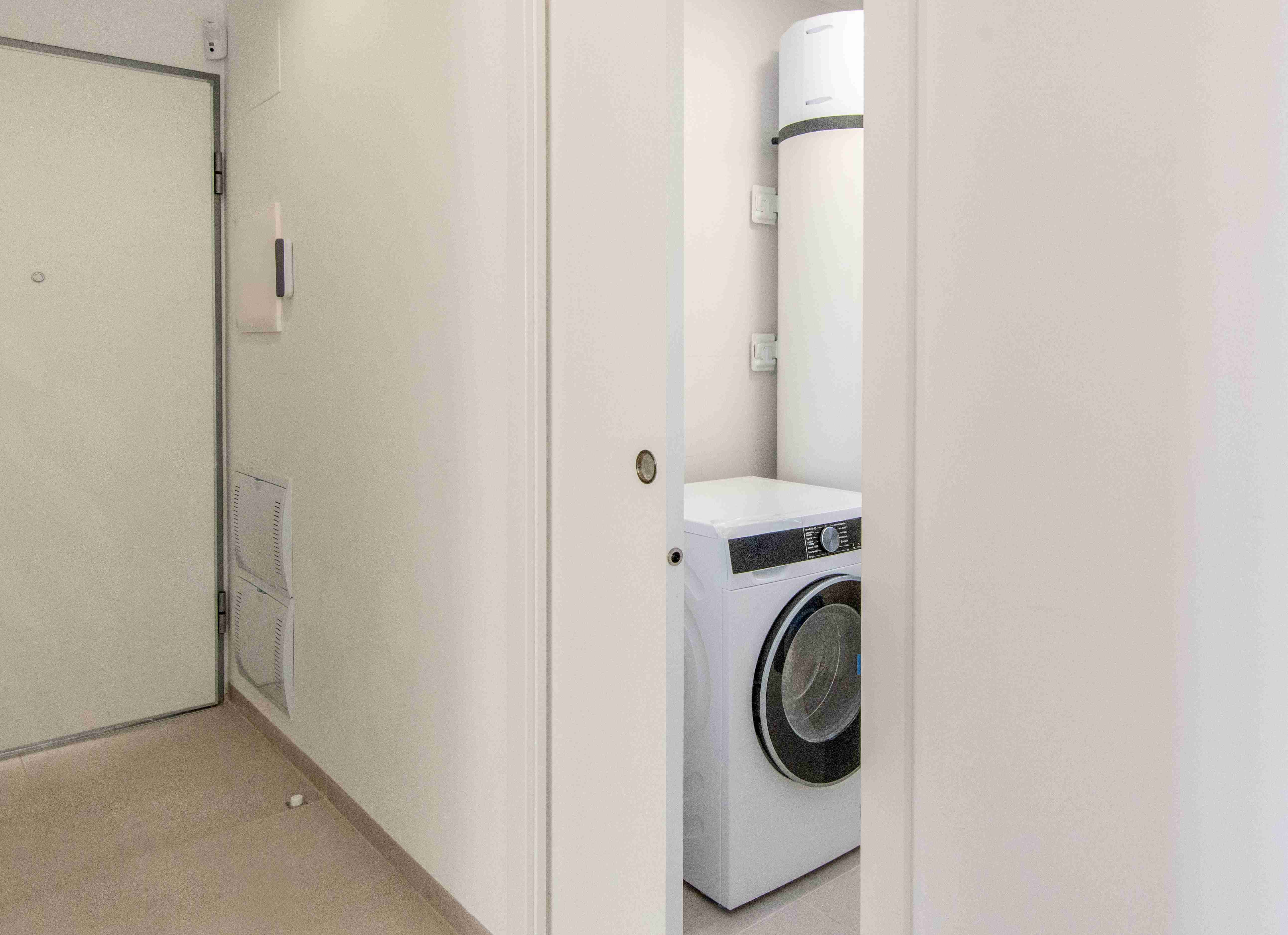 For sale - 3 Bedroom 2 Bathroom penthouse in Finestrat - Finestrat  - Alicante