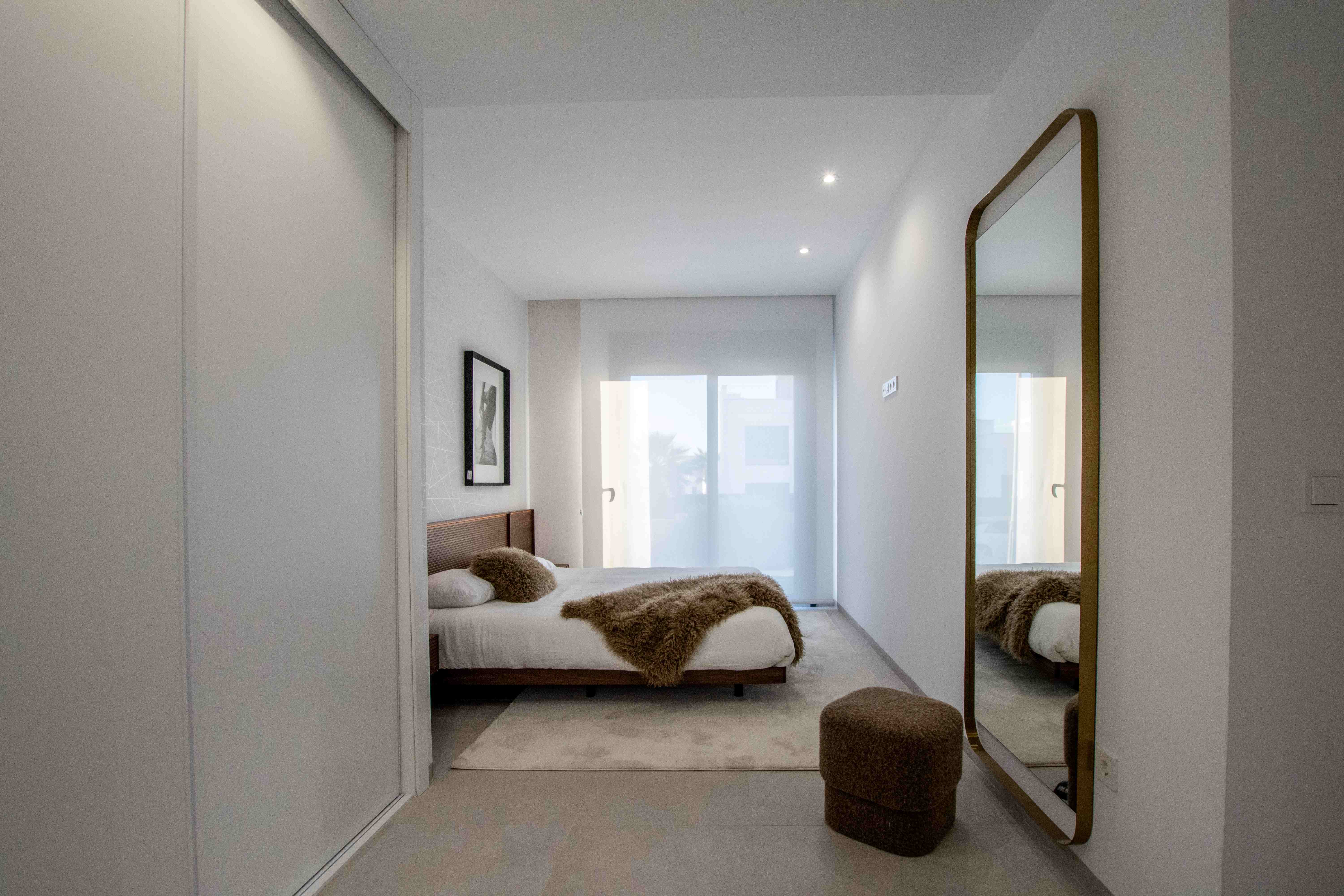 For sale - 3 Bedroom 2 Bathroom penthouse in Finestrat - Finestrat  - Alicante