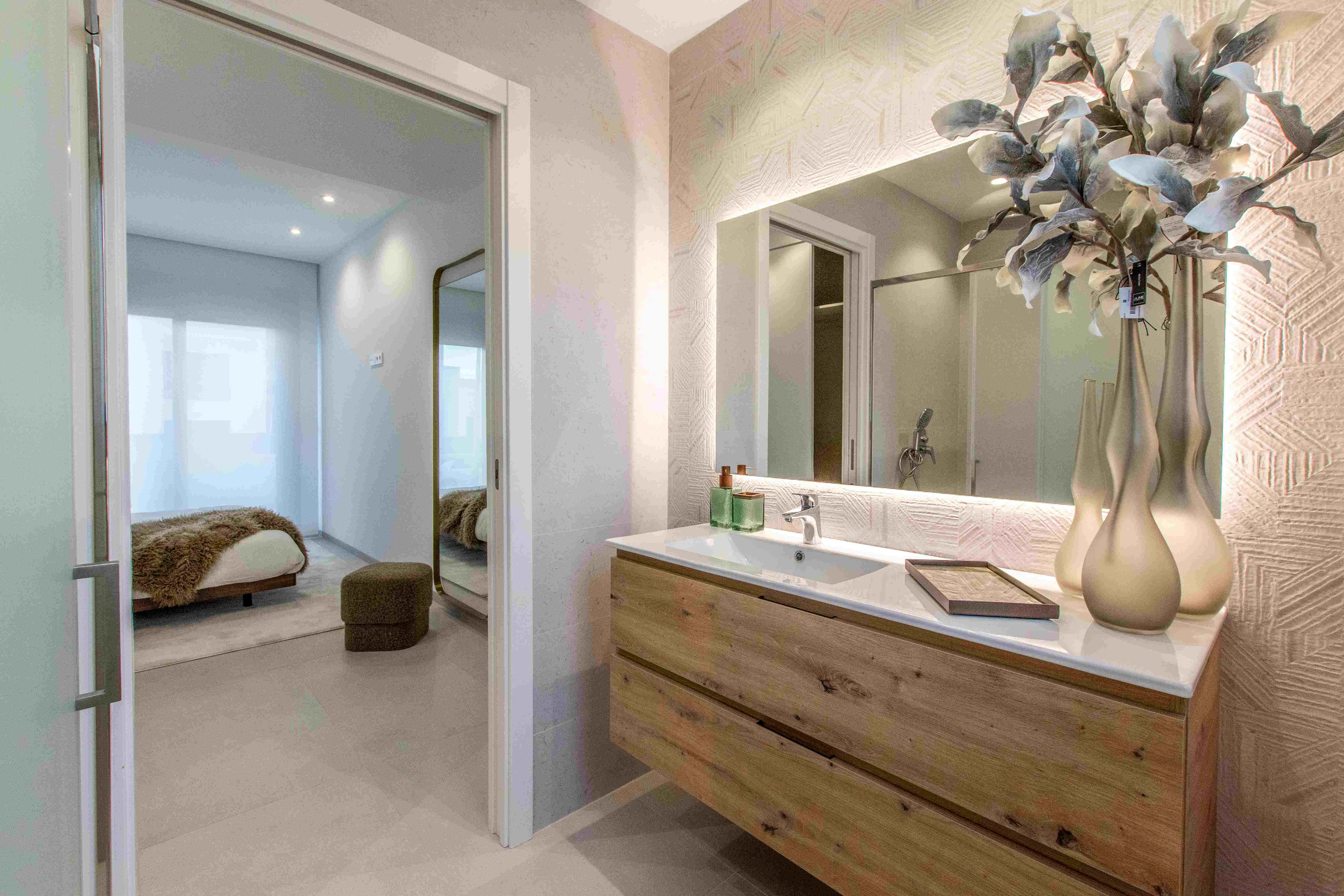 For sale - 3 Bedroom 2 Bathroom penthouse in Finestrat - Finestrat  - Alicante