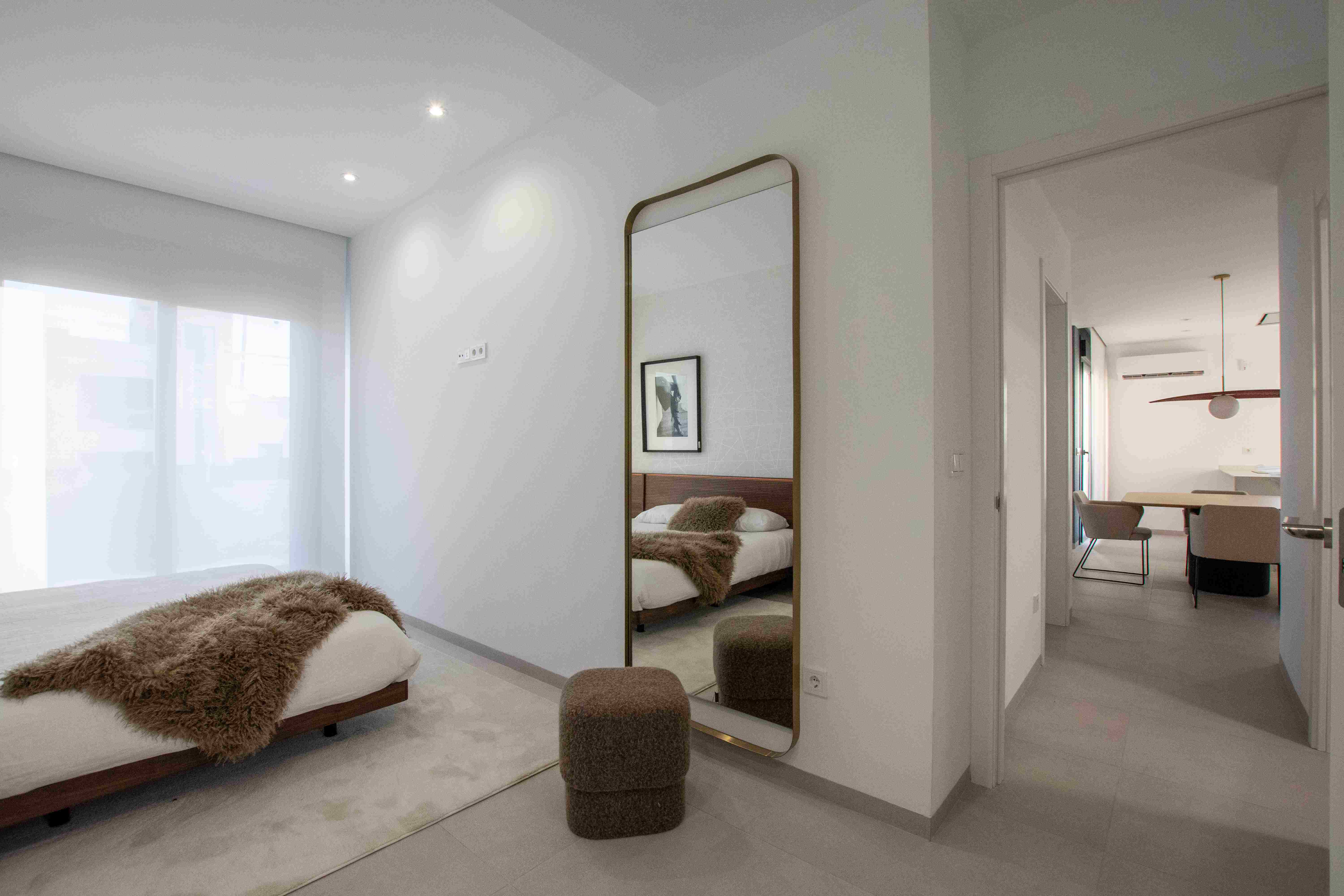 For sale - 2 Bedroom 2 Bathroom penthouse in Finestrat - Finestrat  - Alicante