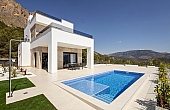 3 Bedroom 3 Bathroom detached in Polop