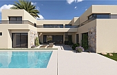 4 Bedroom 4 Bathroom villa in Altaona Golf & Country Village