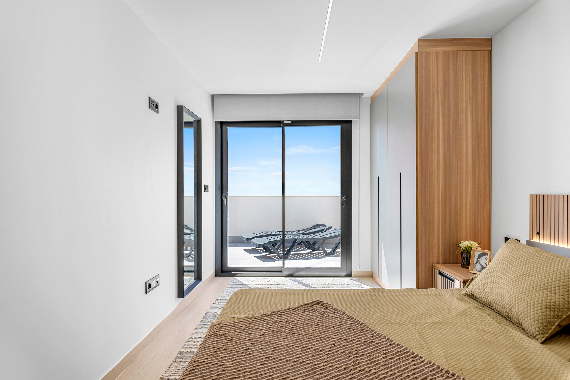 For sale - 3 Bedroom 2 Bathroom apartment in Guardamar del Segura - Guardamar del Segura  - Alicante
