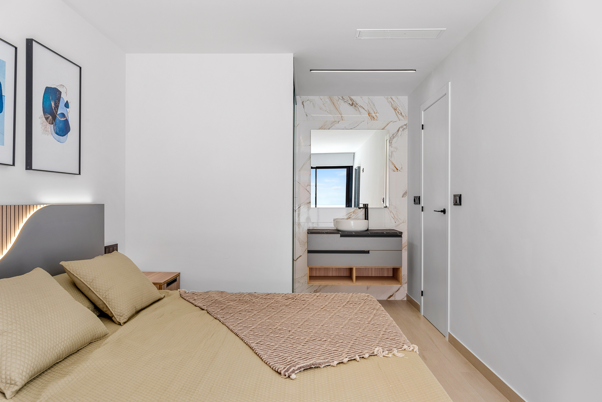 For sale - 3 Bedroom 2 Bathroom apartment in Guardamar del Segura - Guardamar del Segura  - Alicante