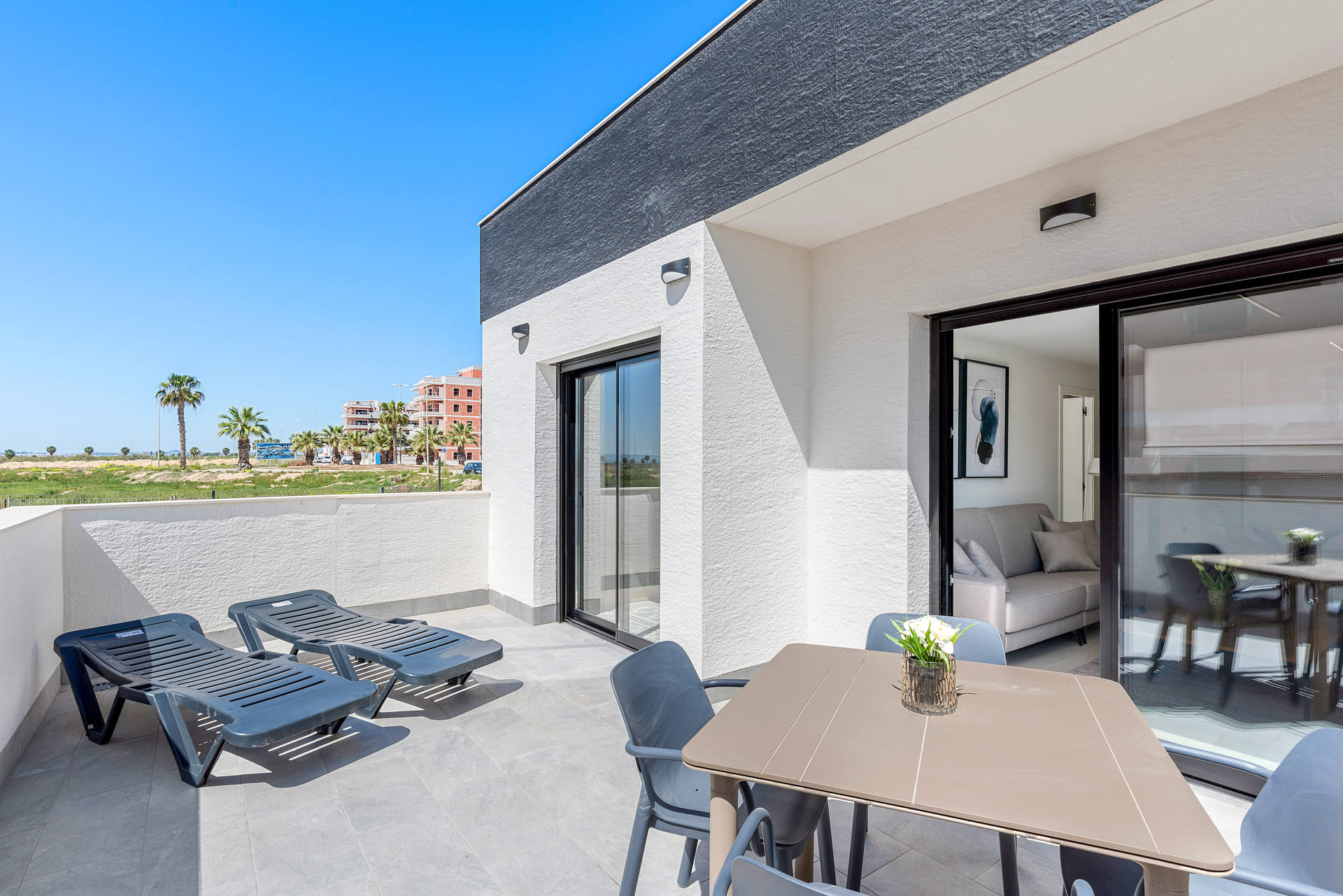 For sale - 3 Bedroom 2 Bathroom apartment in Guardamar del Segura - Guardamar del Segura  - Alicante