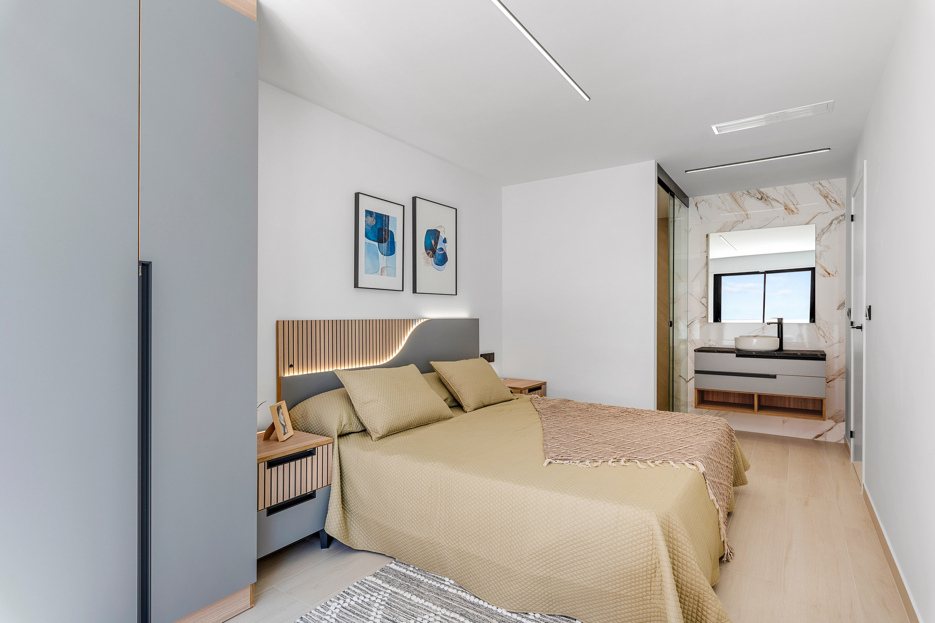 For sale - 2 Bedroom 2 Bathroom ground-floor in Guardamar del Segura - Guardamar del Segura  - Alicante