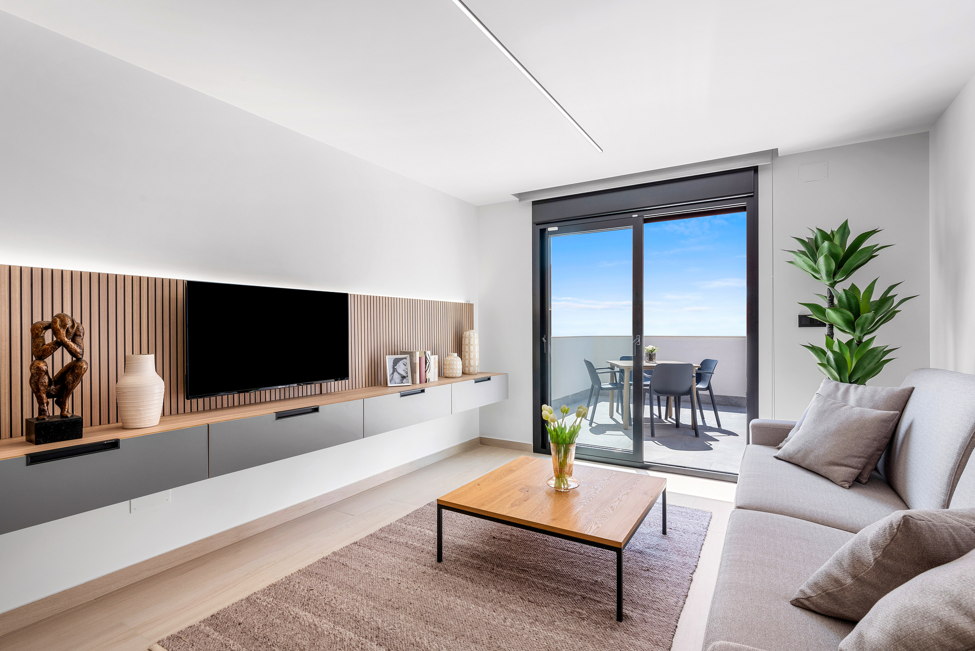 For sale - 2 Bedroom 2 Bathroom ground-floor in Guardamar del Segura - Guardamar del Segura  - Alicante