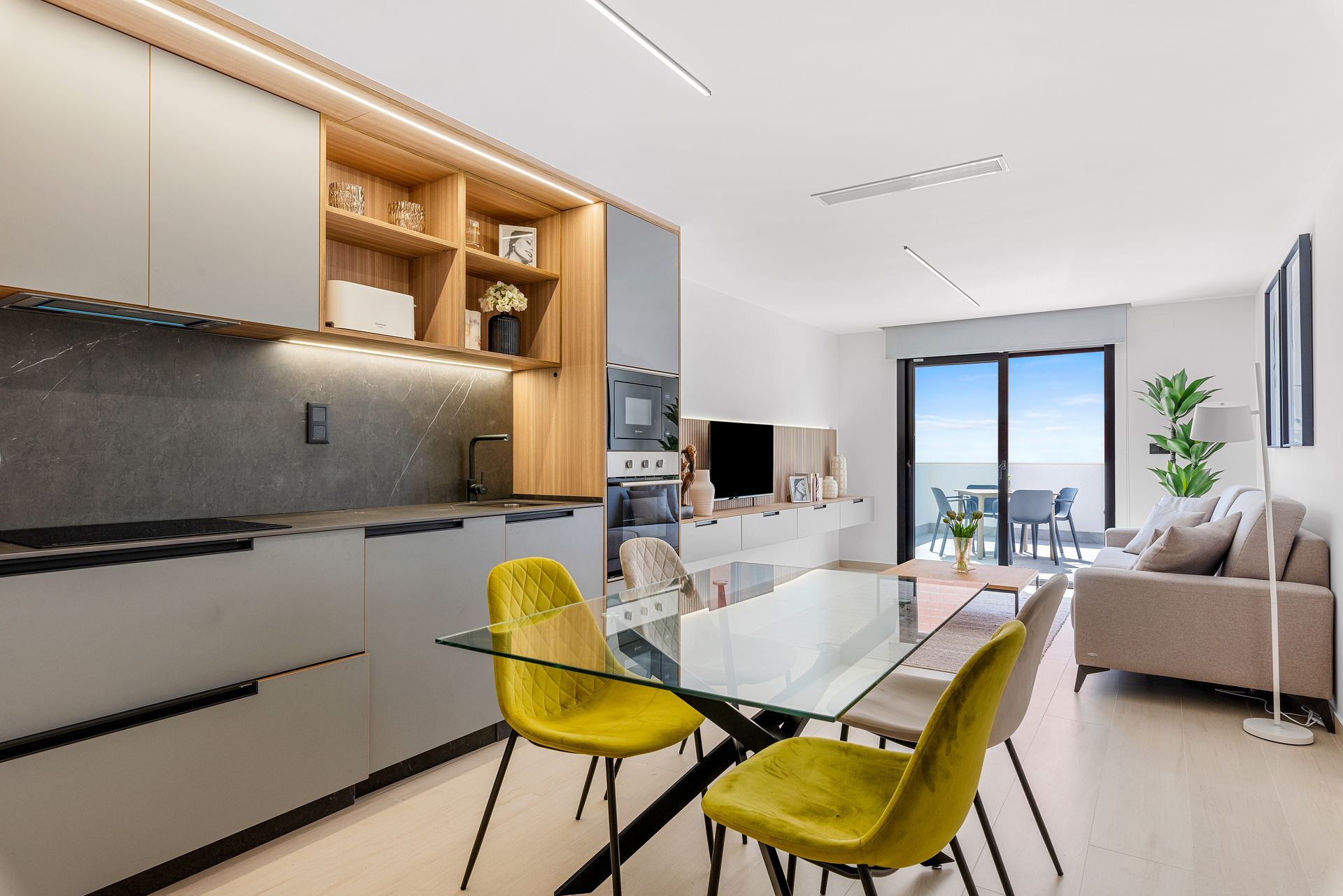 For sale - 2 Bedroom 2 Bathroom ground-floor in Guardamar del Segura - Guardamar del Segura  - Alicante