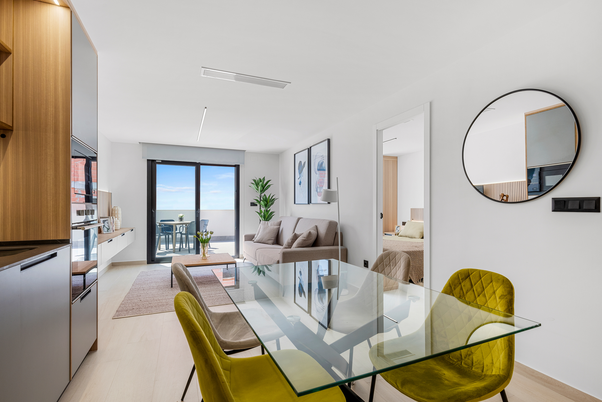 For sale - 2 Bedroom 2 Bathroom ground-floor in Guardamar del Segura - Guardamar del Segura  - Alicante