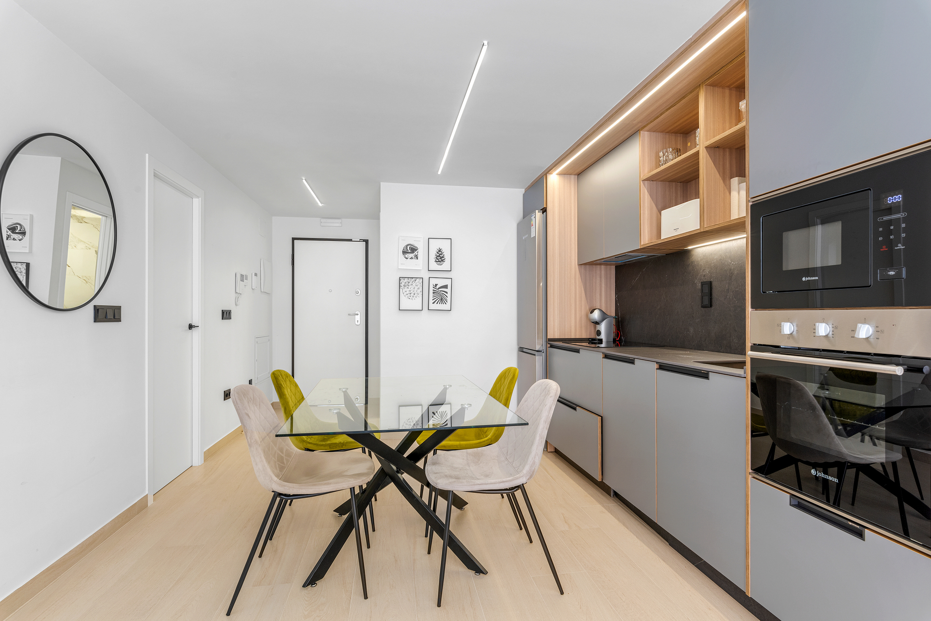 For sale - 2 Bedroom 2 Bathroom ground-floor in Guardamar del Segura - Guardamar del Segura  - Alicante