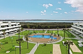 2 Bedroom 2 Bathroom ground-floor in Guardamar del Segura
