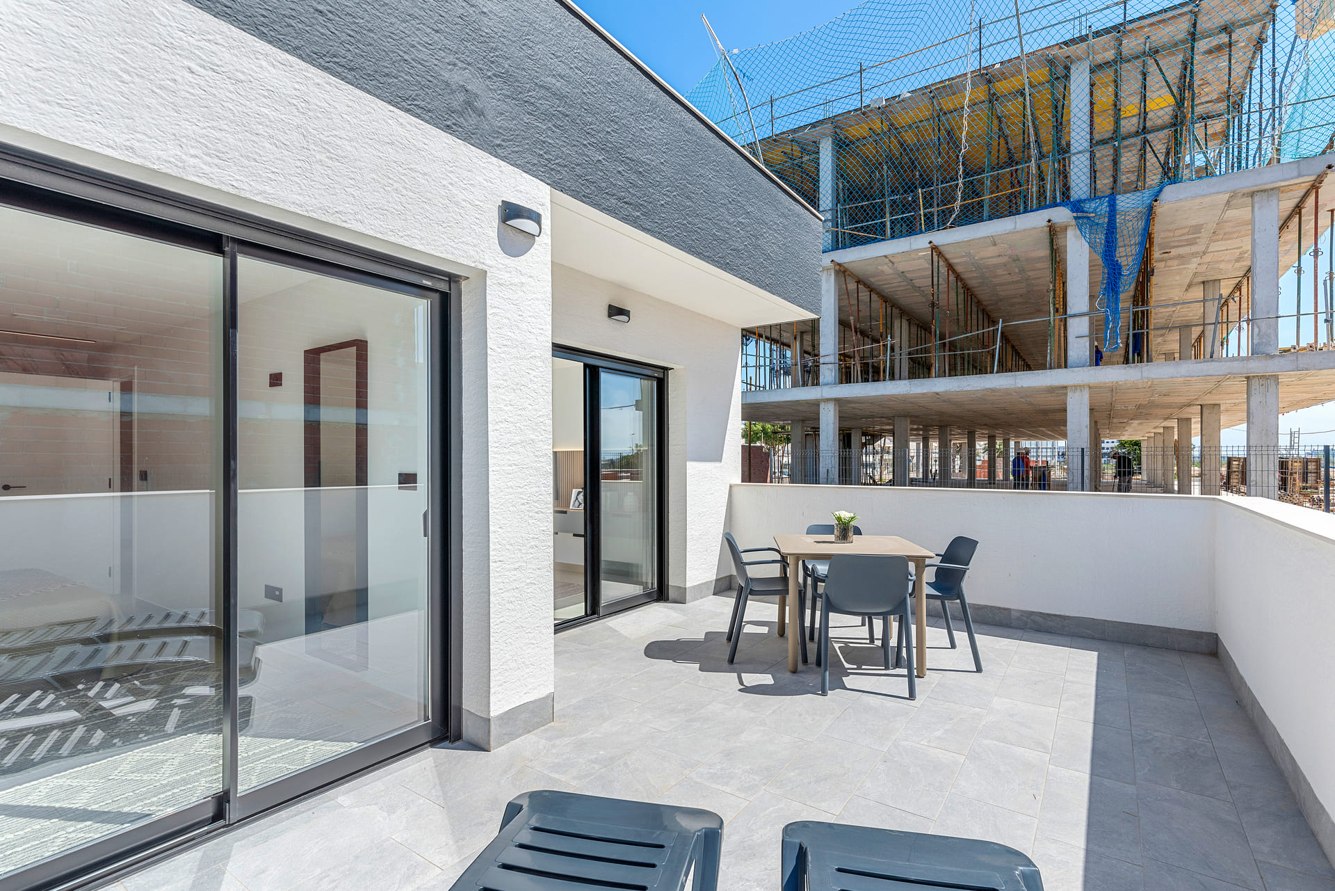 For sale - 2 Bedroom 2 Bathroom apartment in Guardamar del Segura - Guardamar del Segura  - Alicante