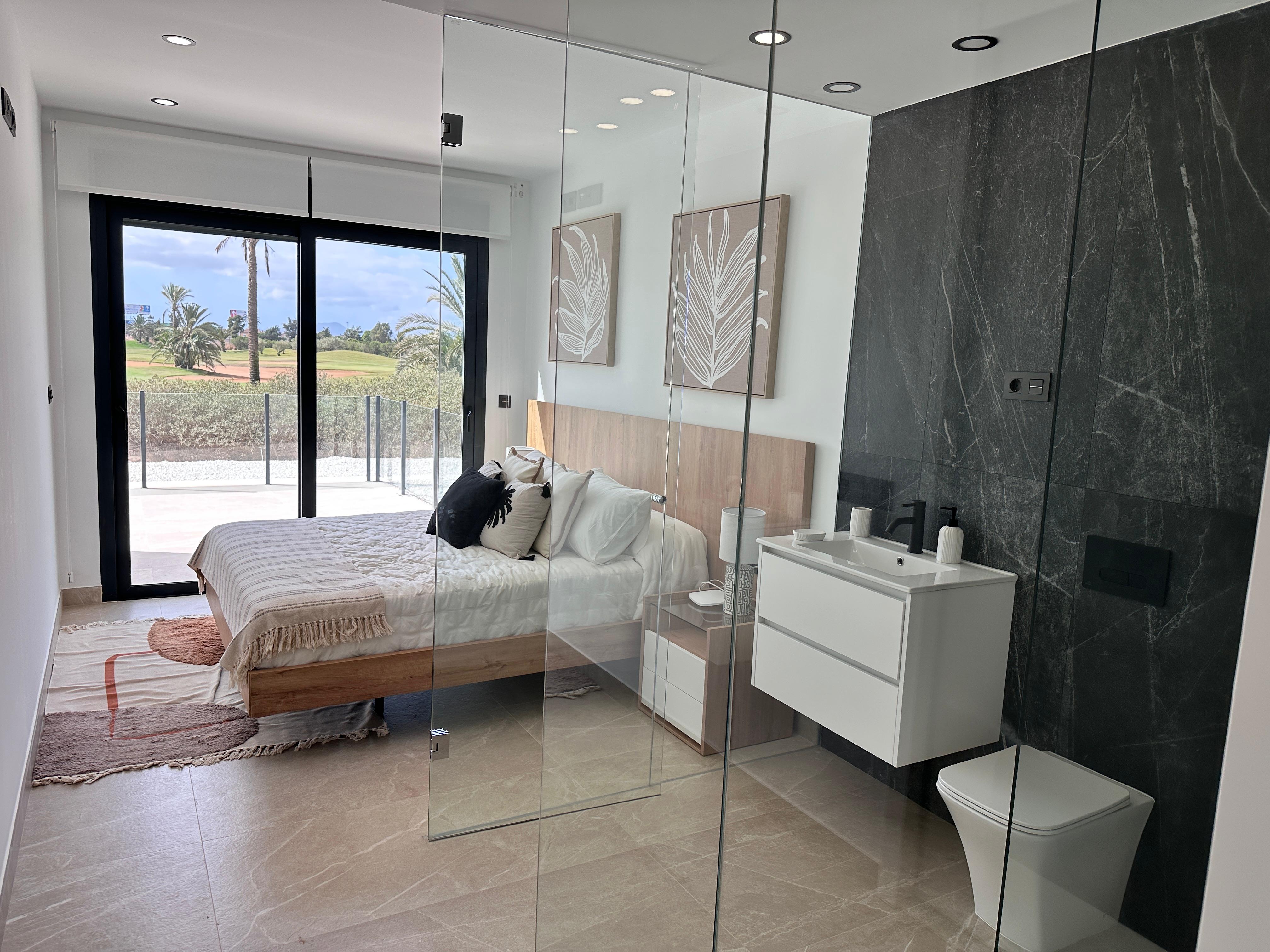 For sale - 3 Bedroom 2 Bathroom ground-floor in Los Alcázares - Los Alcázares  - Murcia