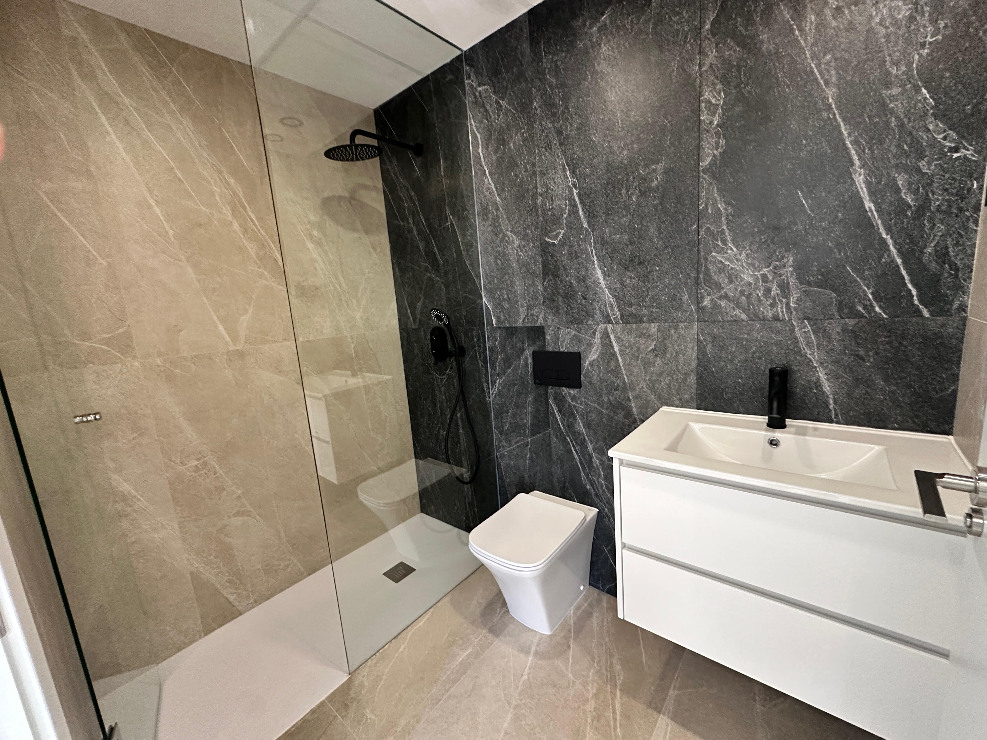 For sale - 2 Bedroom 2 Bathroom ground-floor in Los Alcázares - Los Alcázares  - Murcia