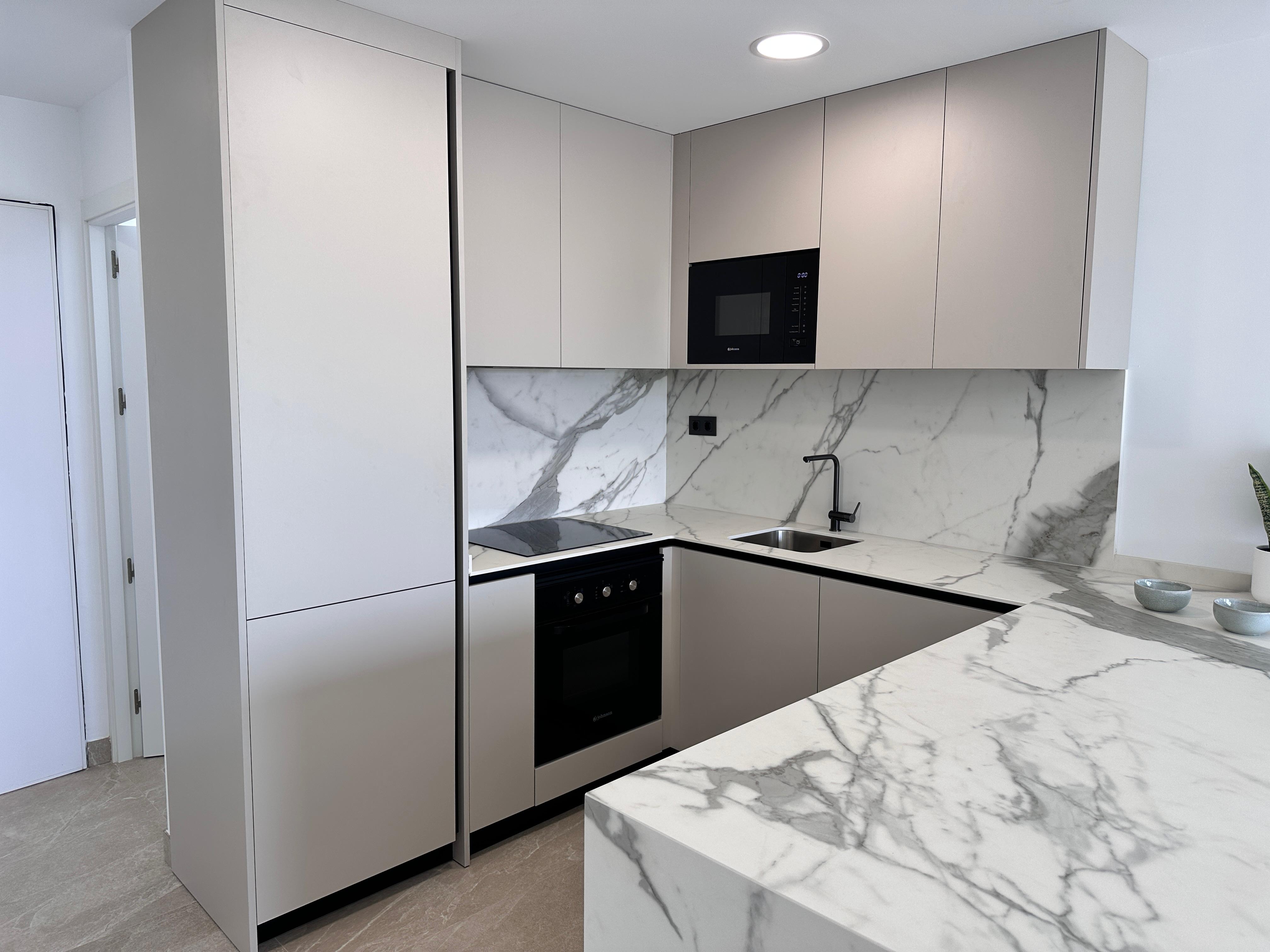 For sale - 2 Bedroom 2 Bathroom ground-floor in Los Alcázares - Los Alcázares  - Murcia