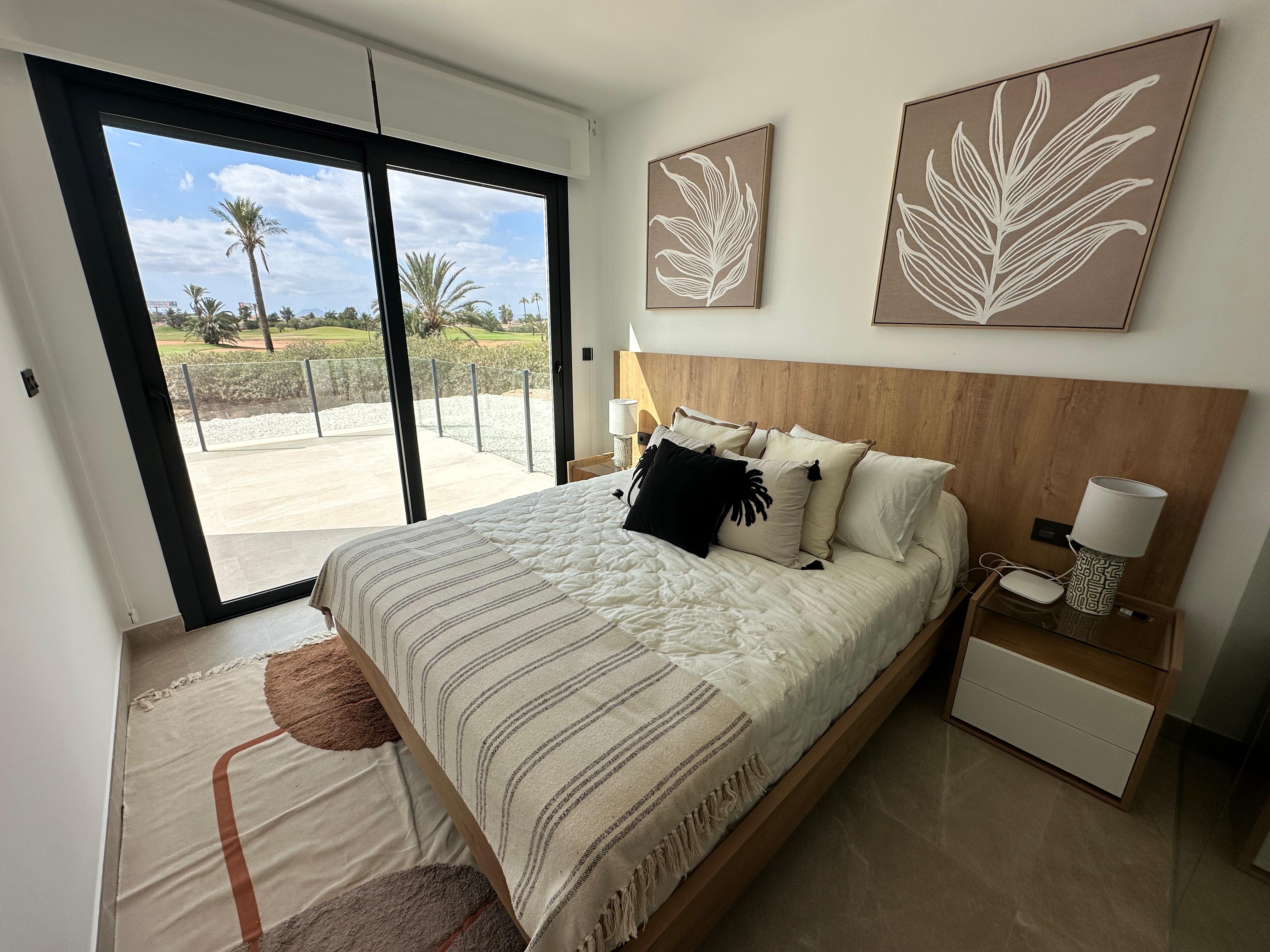 For sale - 3 Bedroom 2 Bathroom penthouse in Los Alcázares - Los Alcázares  - Murcia