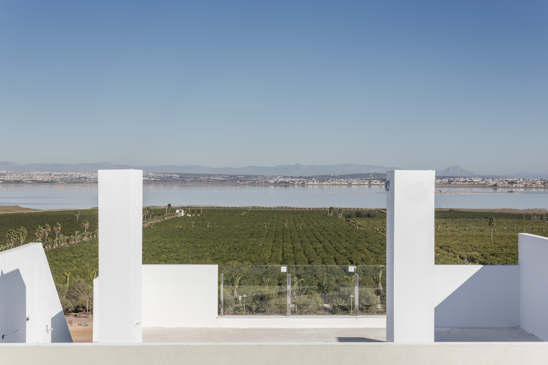 For sale - 3 Bedroom 3 Bathroom terraced in Torrevieja - Torrevieja  - Alicante