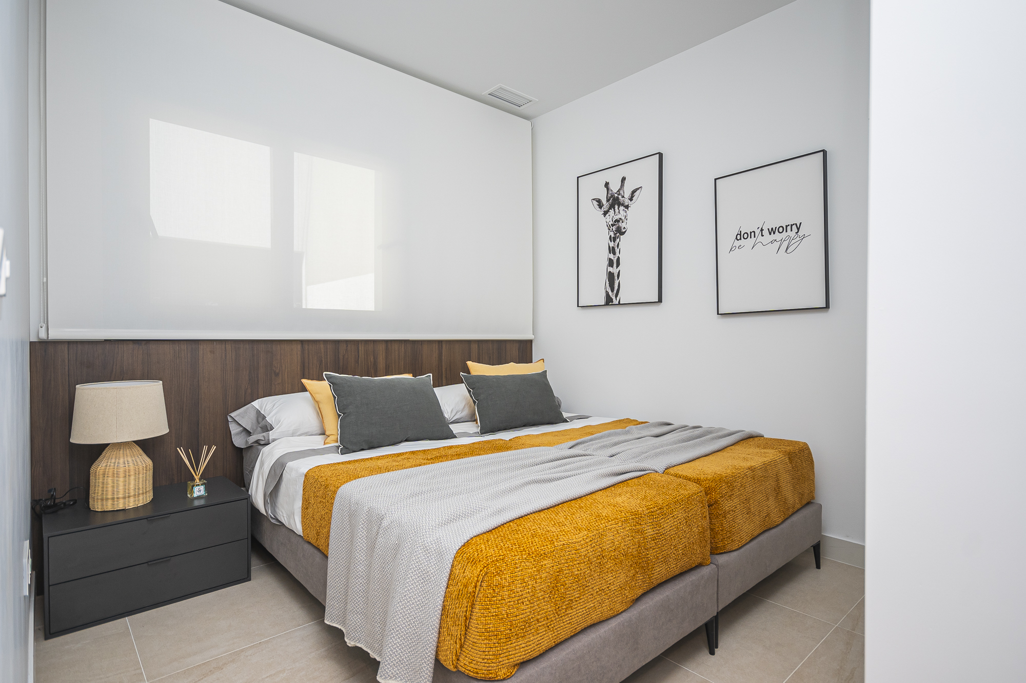 For sale - 3 Bedroom 3 Bathroom terraced in Torrevieja - Torrevieja  - Alicante