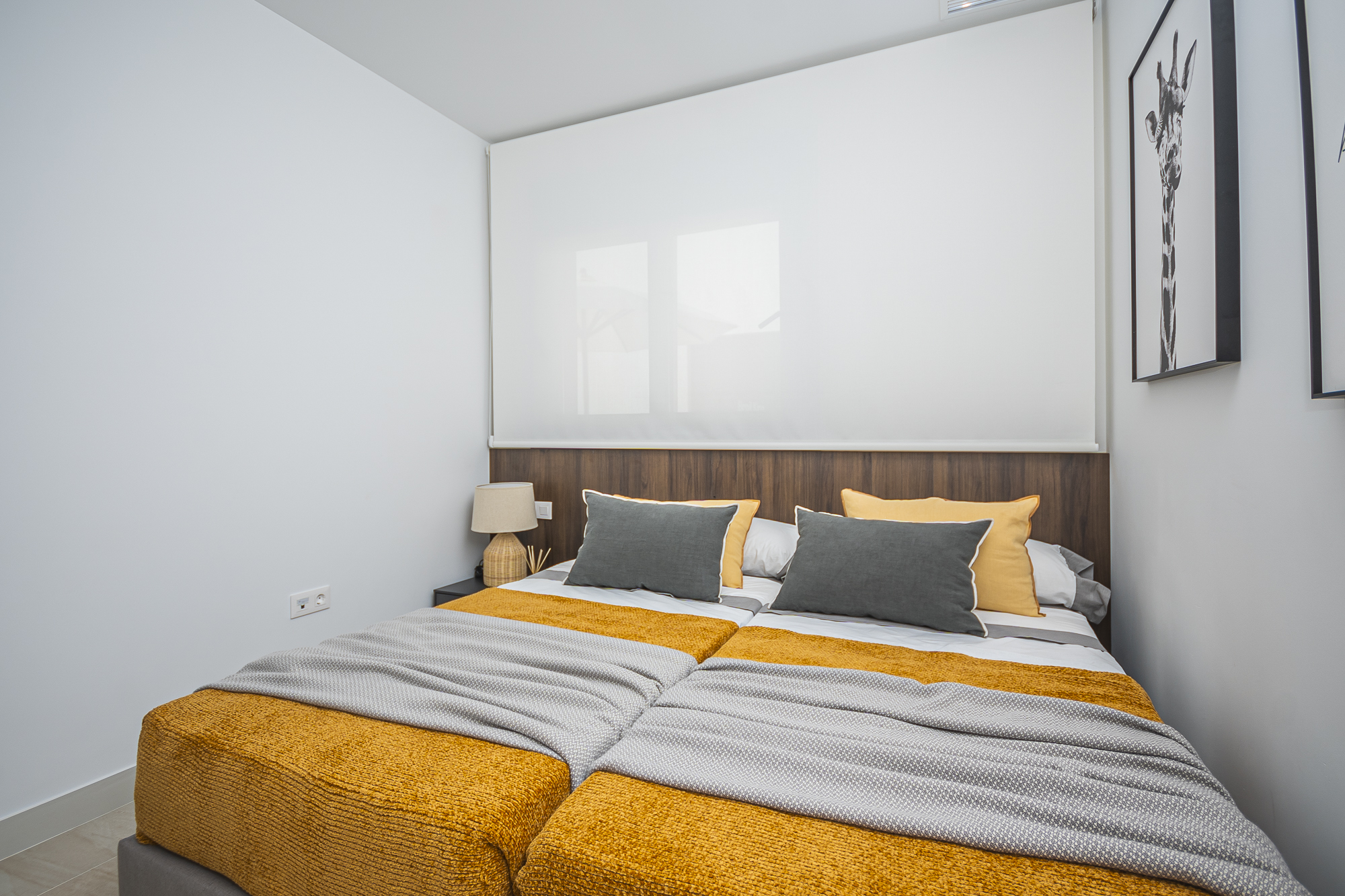 For sale - 3 Bedroom 3 Bathroom terraced in Torrevieja - Torrevieja  - Alicante
