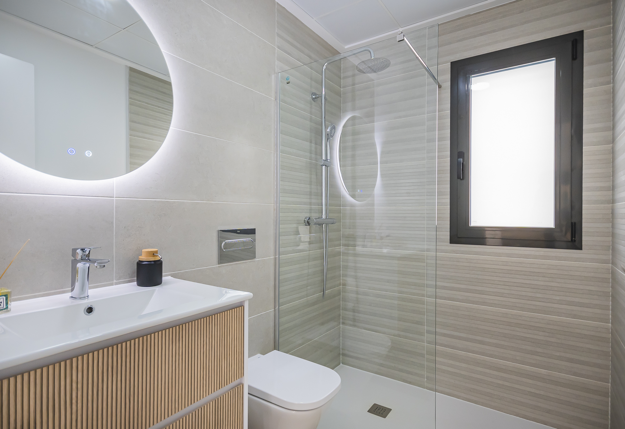 For sale - 3 Bedroom 3 Bathroom terraced in Torrevieja - Torrevieja  - Alicante