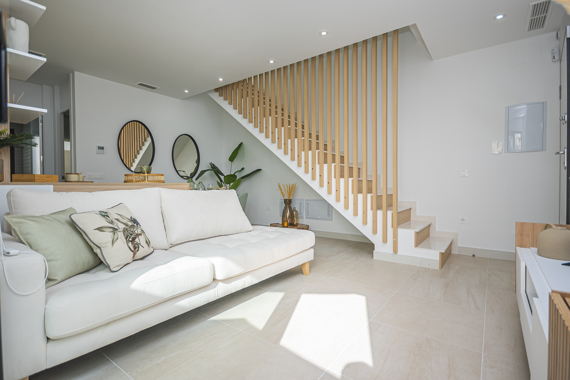 For sale - 3 Bedroom 3 Bathroom terraced in Torrevieja - Torrevieja  - Alicante