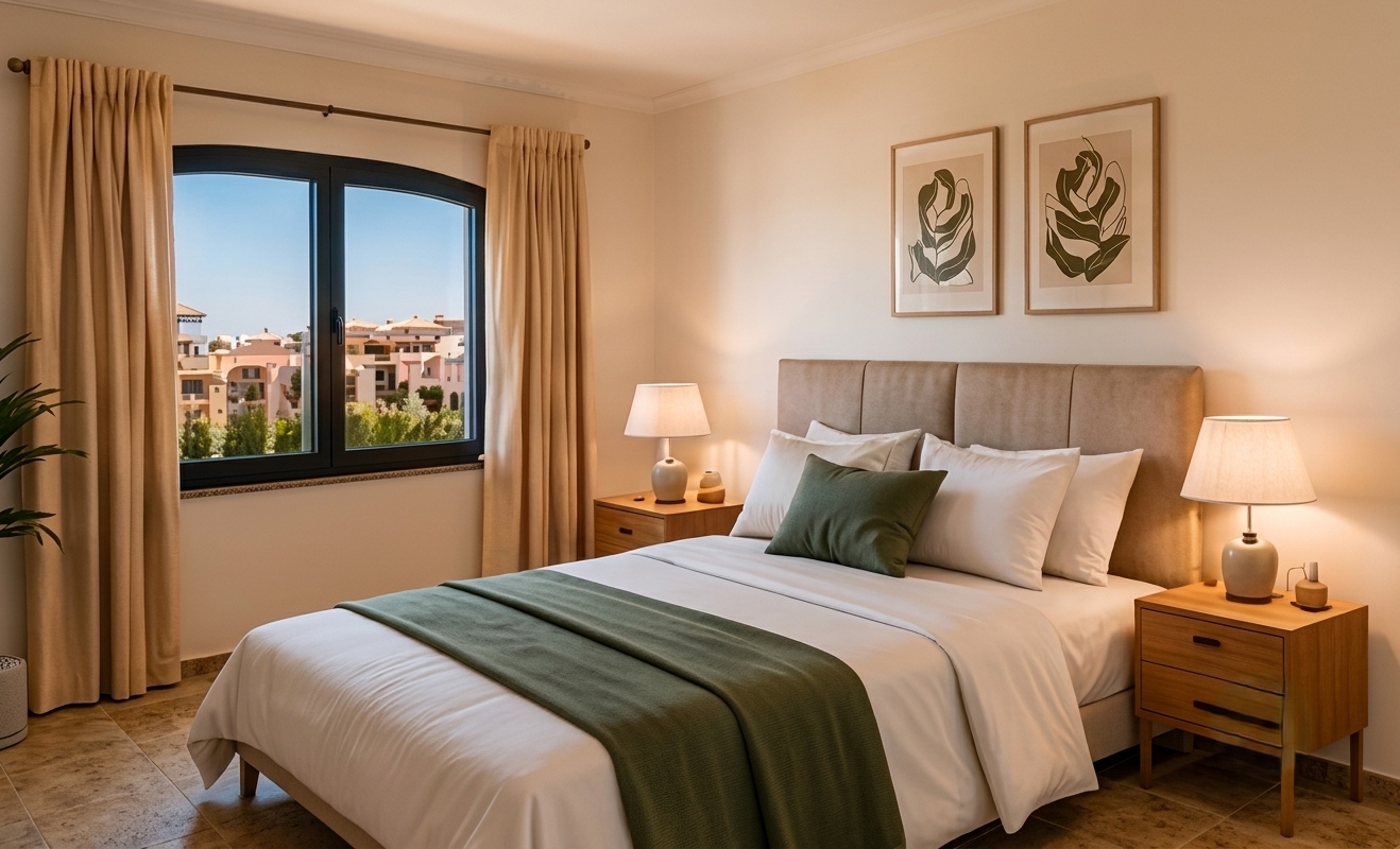 For sale - 1 Bedroom 1 Bathroom apartment in Los Alcázares - Los Alcázares  - Murcia