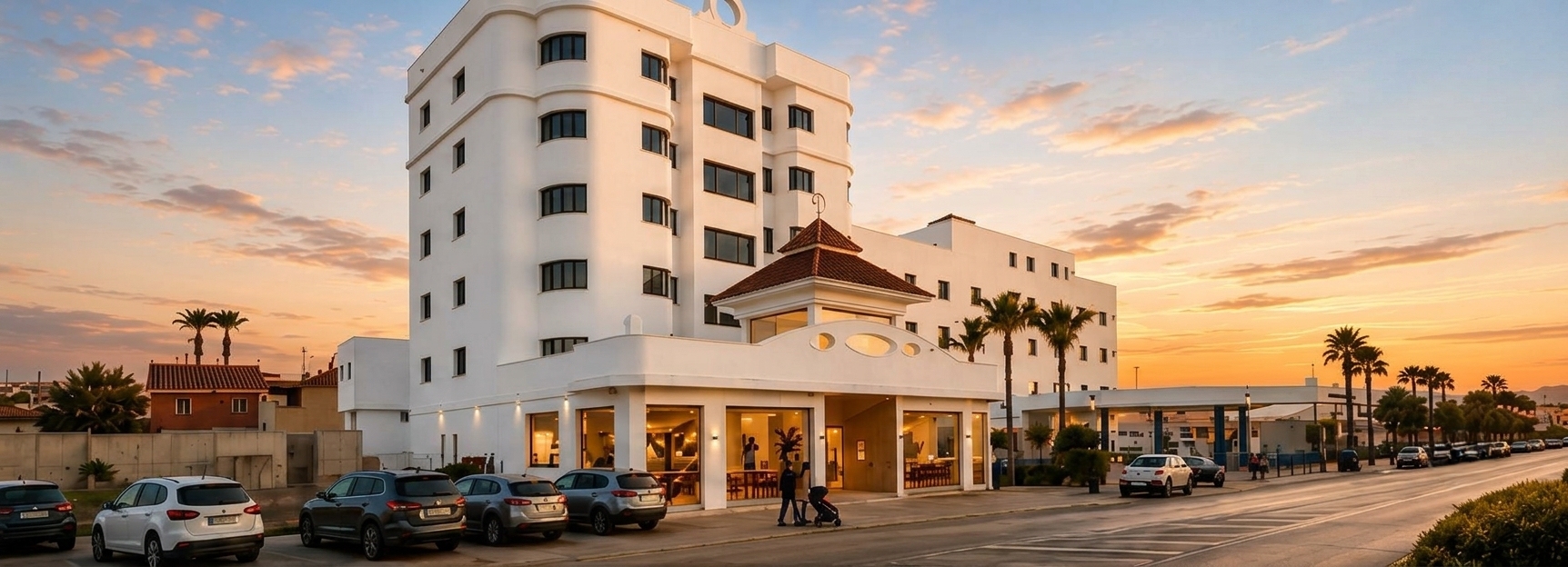 For sale - 1 Bedroom 1 Bathroom apartment in Los Alcázares - Los Alcázares  - Murcia
