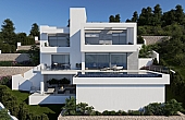 3 Bedroom 3 Bathroom villa in Cumbre del Sol