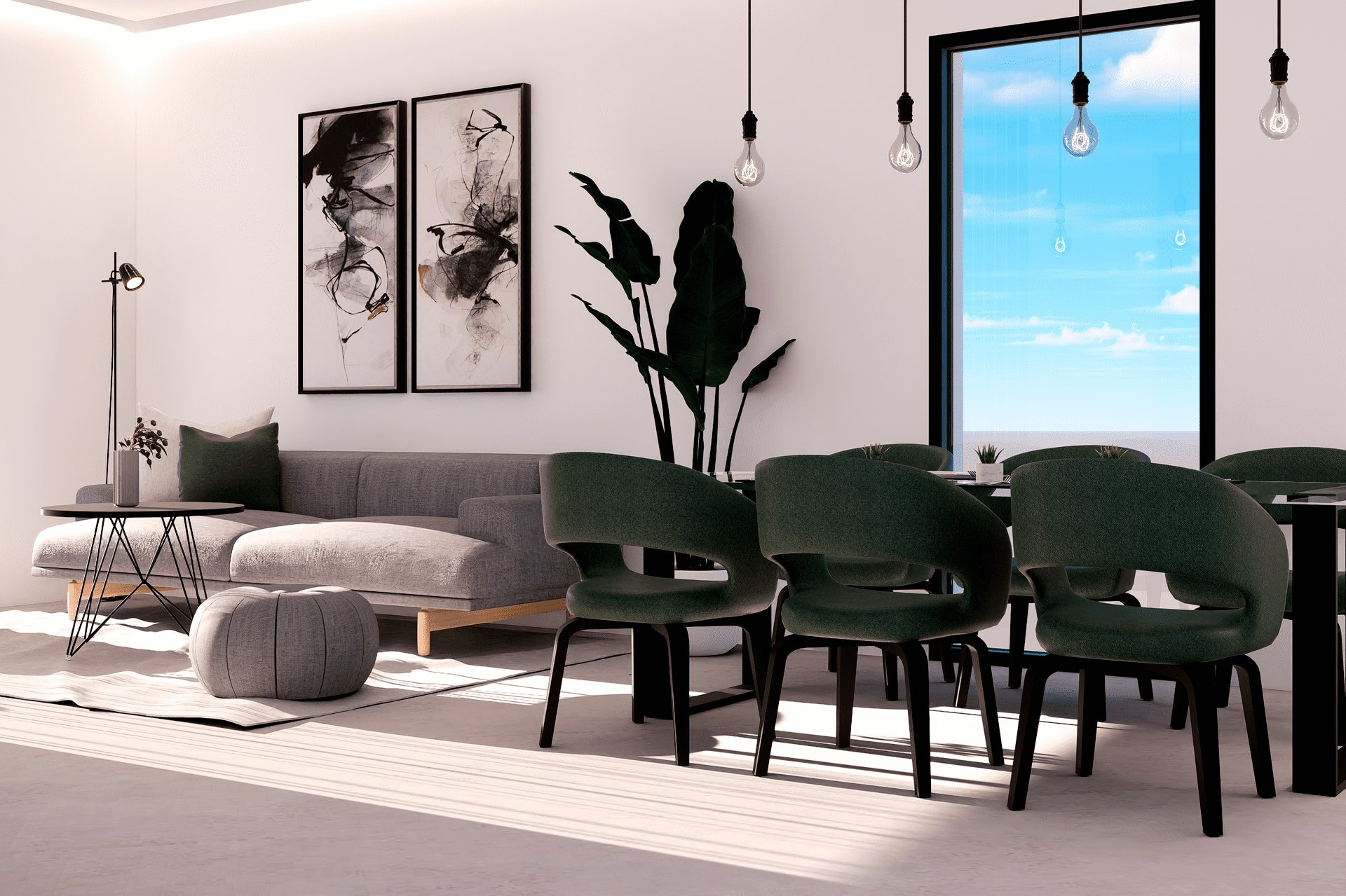 For sale - 2 Bedroom 2 Bathroom penthouse in Finestrat - Finestrat  - Alicante