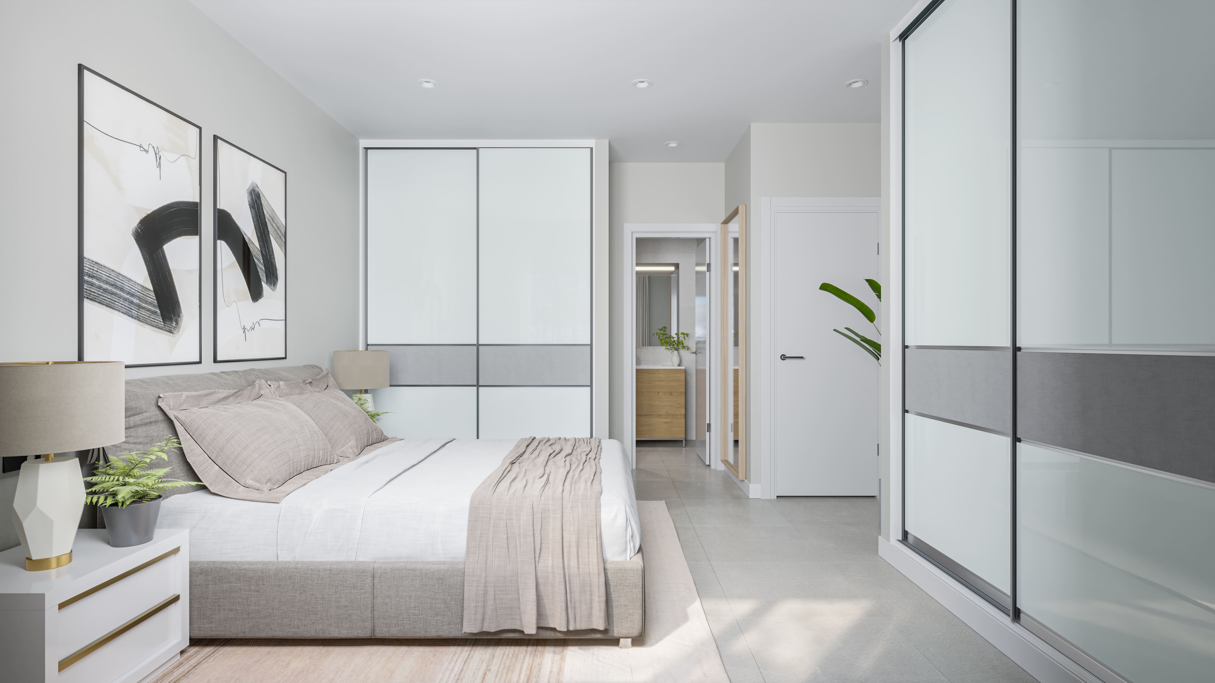 For sale - 3 Bedroom 2 Bathroom terraced in Mazarrón - Mazarrón  - Murcia
