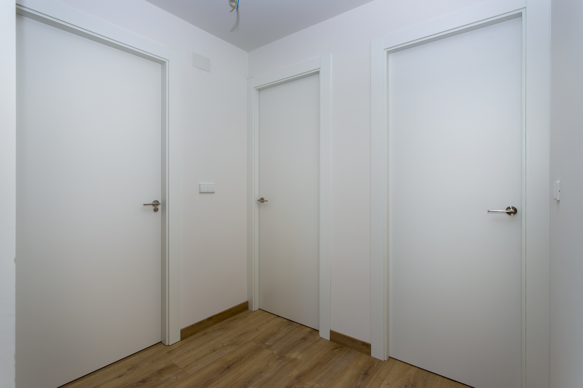 For sale - 3 Bedroom 2 Bathroom low-bungalow in La Canalosa - La Canalosa  - Alicante