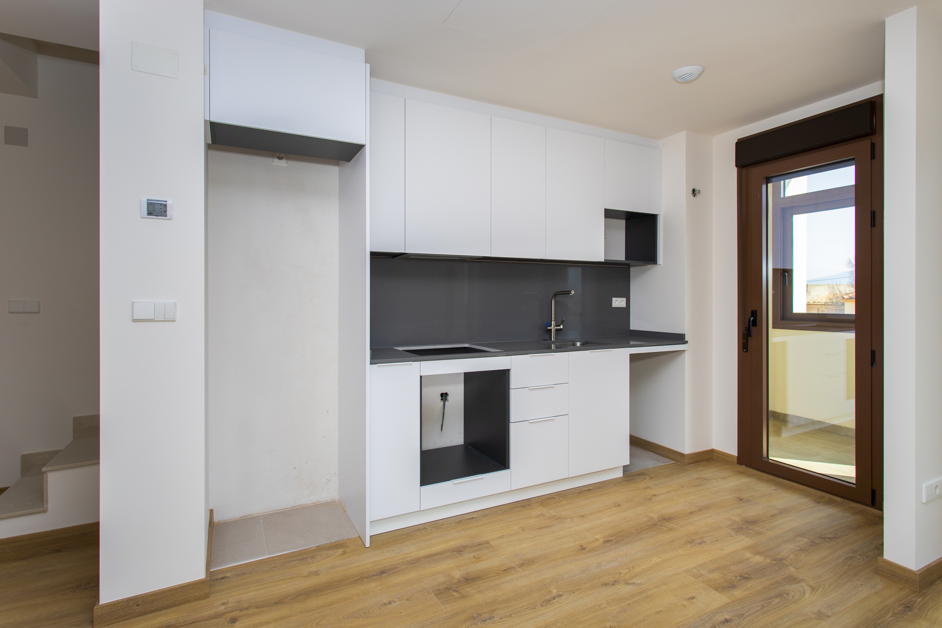 For sale - 3 Bedroom 2 Bathroom low-bungalow in La Canalosa - La Canalosa  - Alicante
