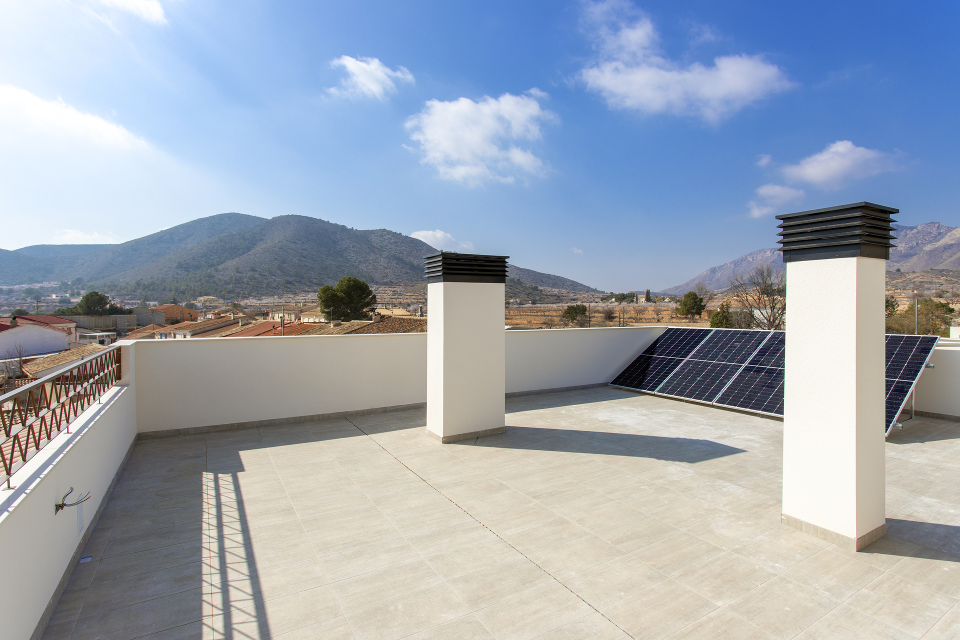 For sale - 3 Bedroom 2 Bathroom low-bungalow in La Canalosa - La Canalosa  - Alicante