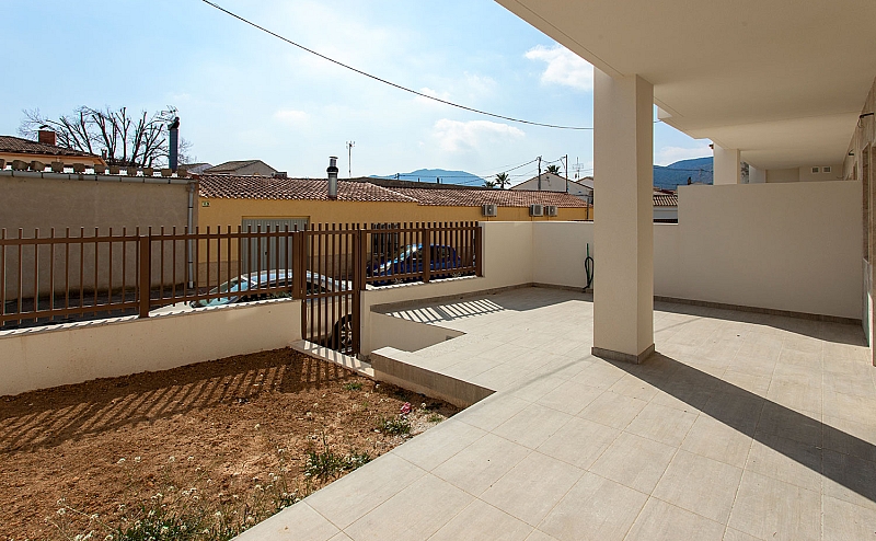 3 Bedroom 2 Bathroom low-bungalow in La Canalosa